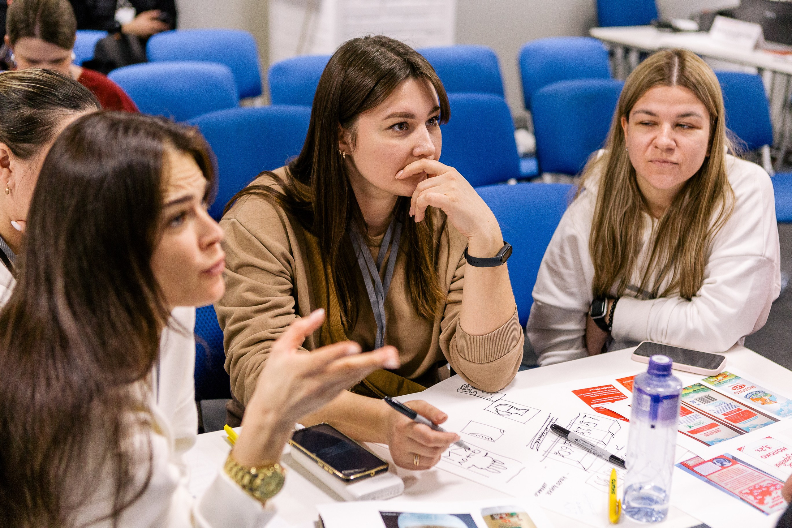 Деловые репортажи. VICTOR SAPOZHNIKOV