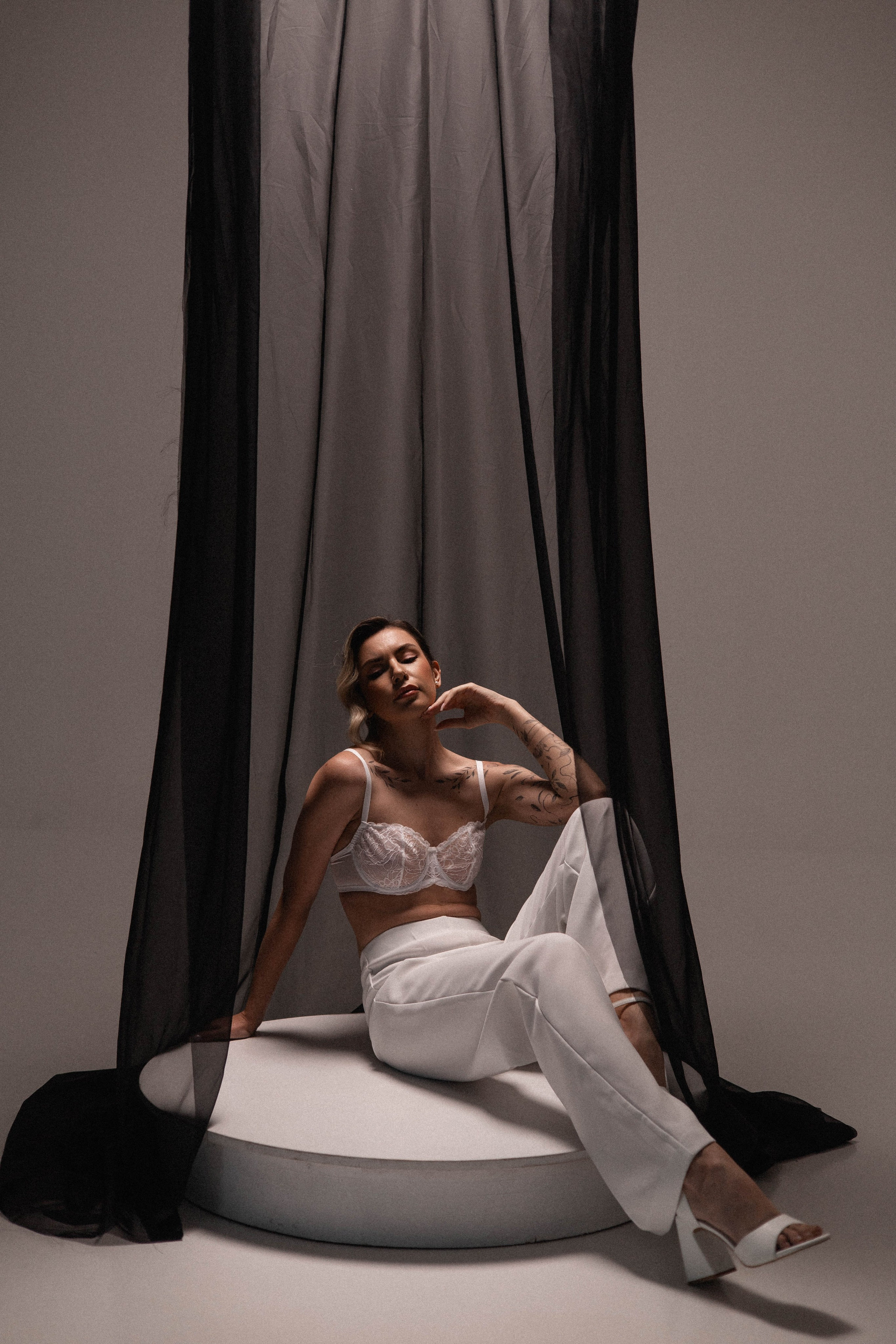 Екатерина. Свадебный и портретный фотограф Соломко Диана