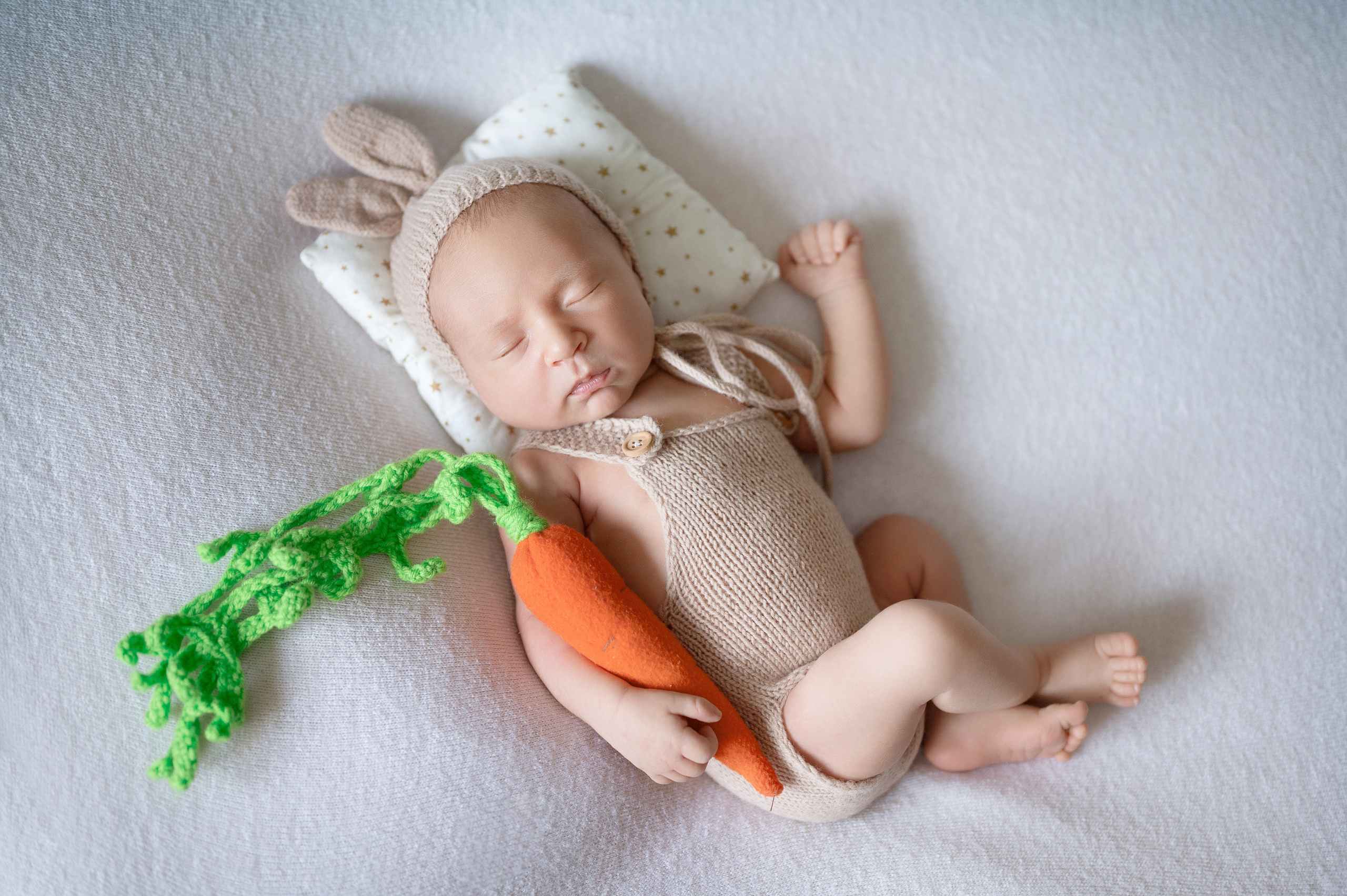 Артём. Фотограф новорожденных, семейный детский в Тюмени Татьяна Морозова