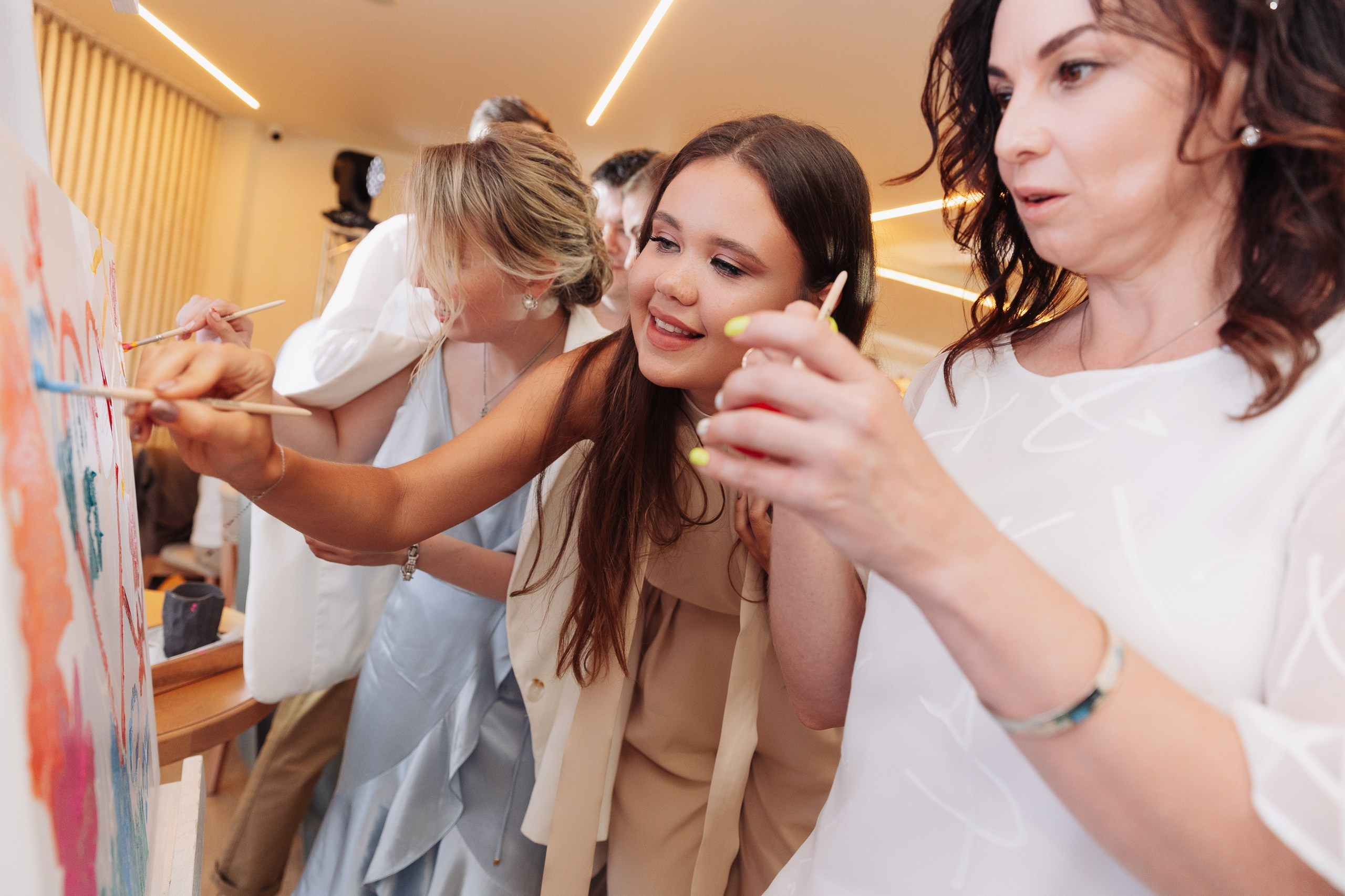 29.07 Юля и Максим. Свадебный организатор Екатеринбург