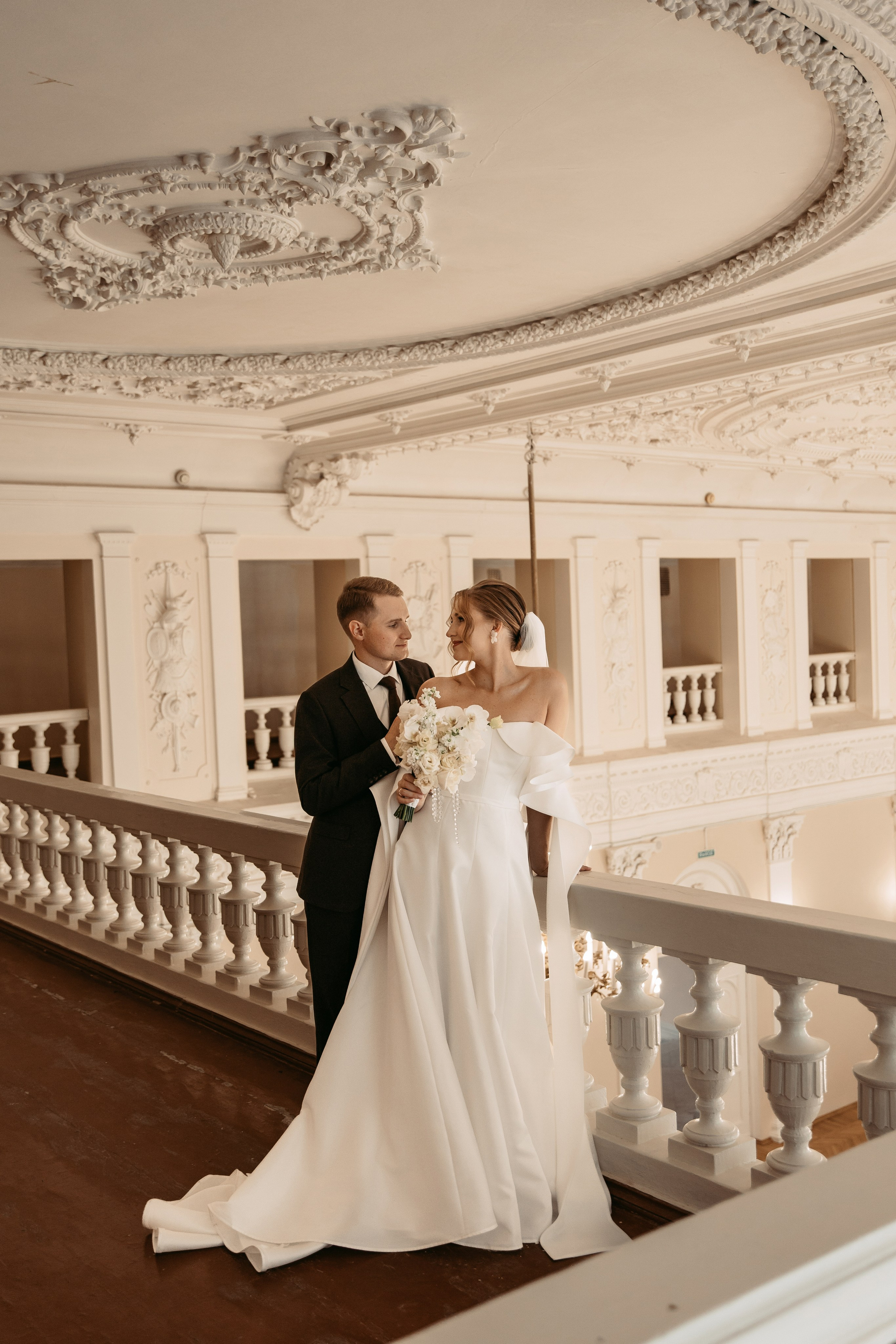 Илья & Ангелина. Свадебный ФОТОГРАФ и ВИДЕОГРАФ Ульяновск