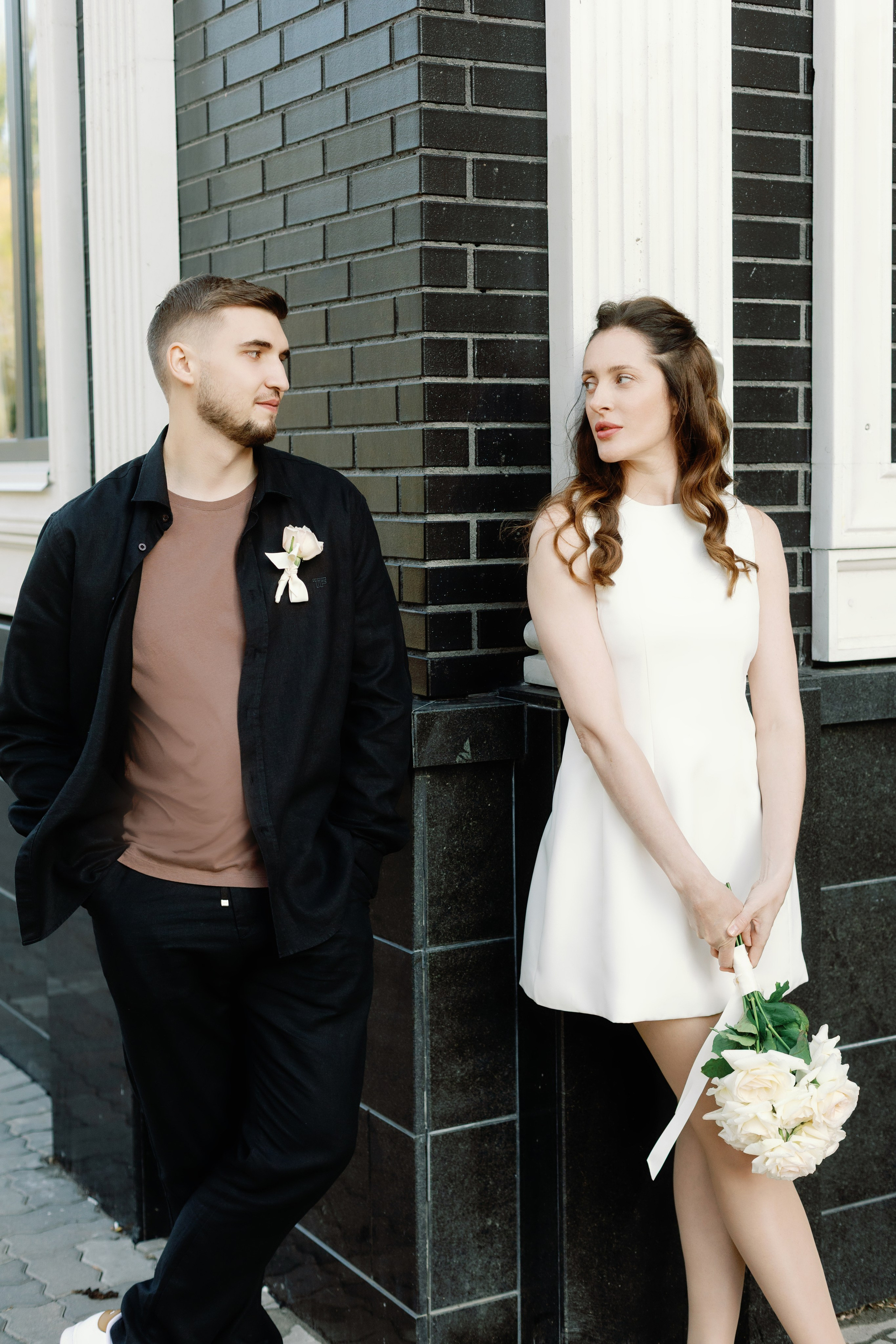 Фотосессия Лавстори в городе Ростове-на-Дону