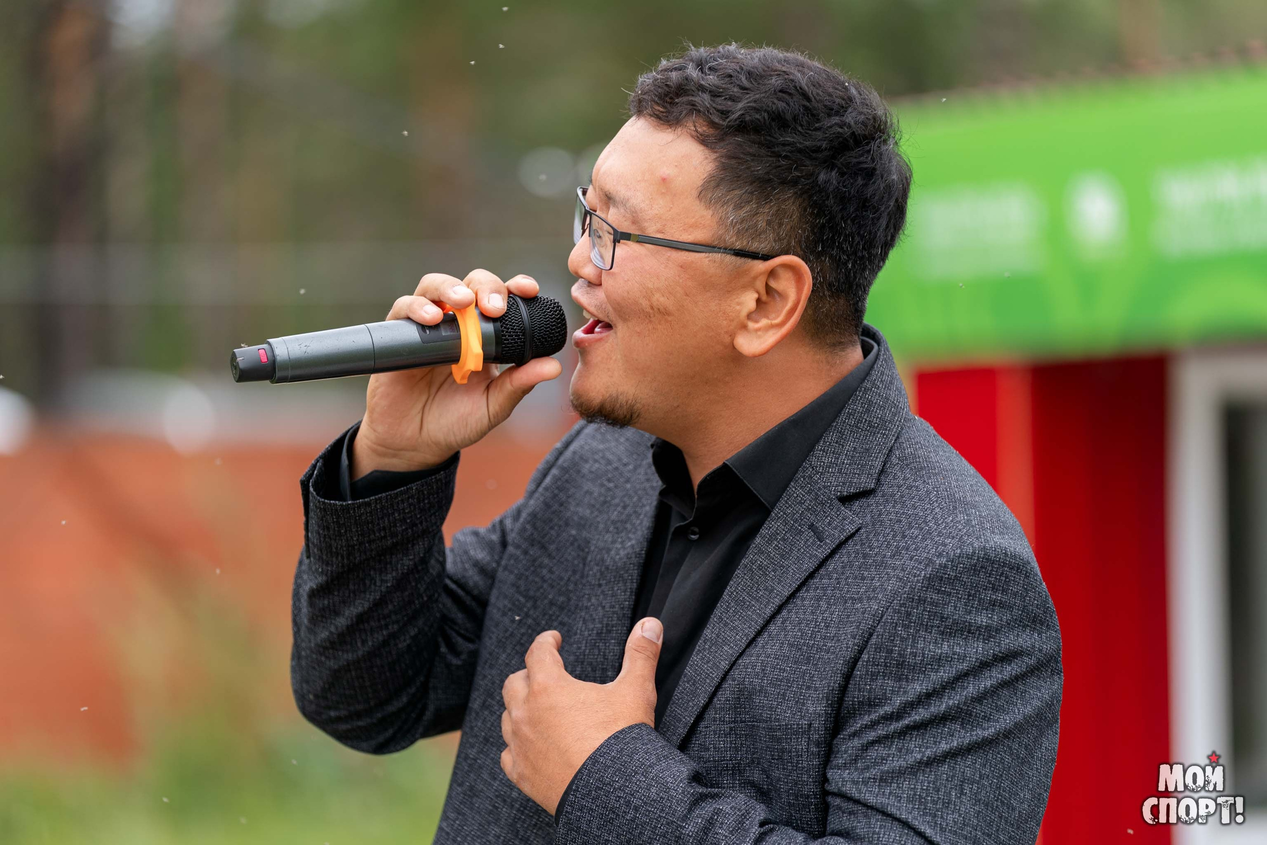 Соревнования по Саха-Спортингу «XVII КУБОК BAIKAL». Студия «Мой Спорт!» — все о спорте в Якутии