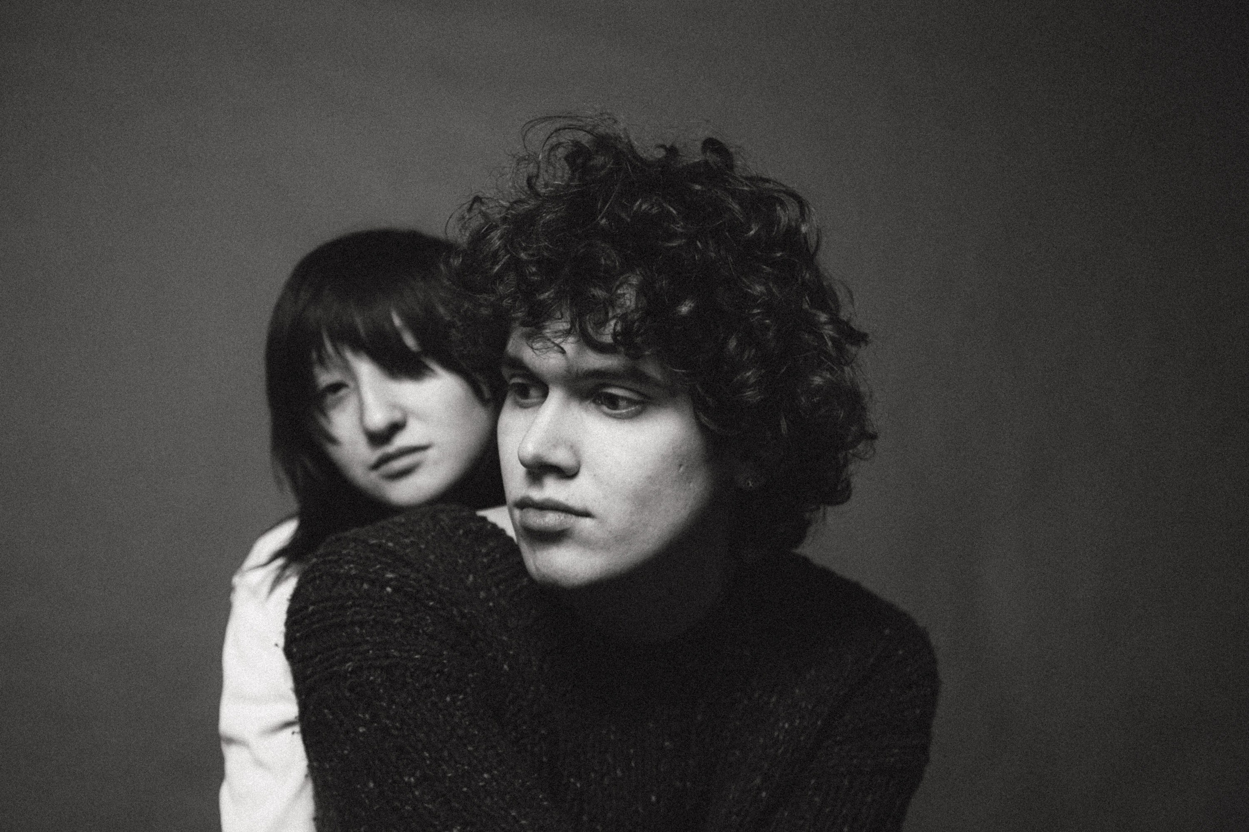 Сима и Саша. Портретный фотограф в Санкт-Петербурге Маша Чудная