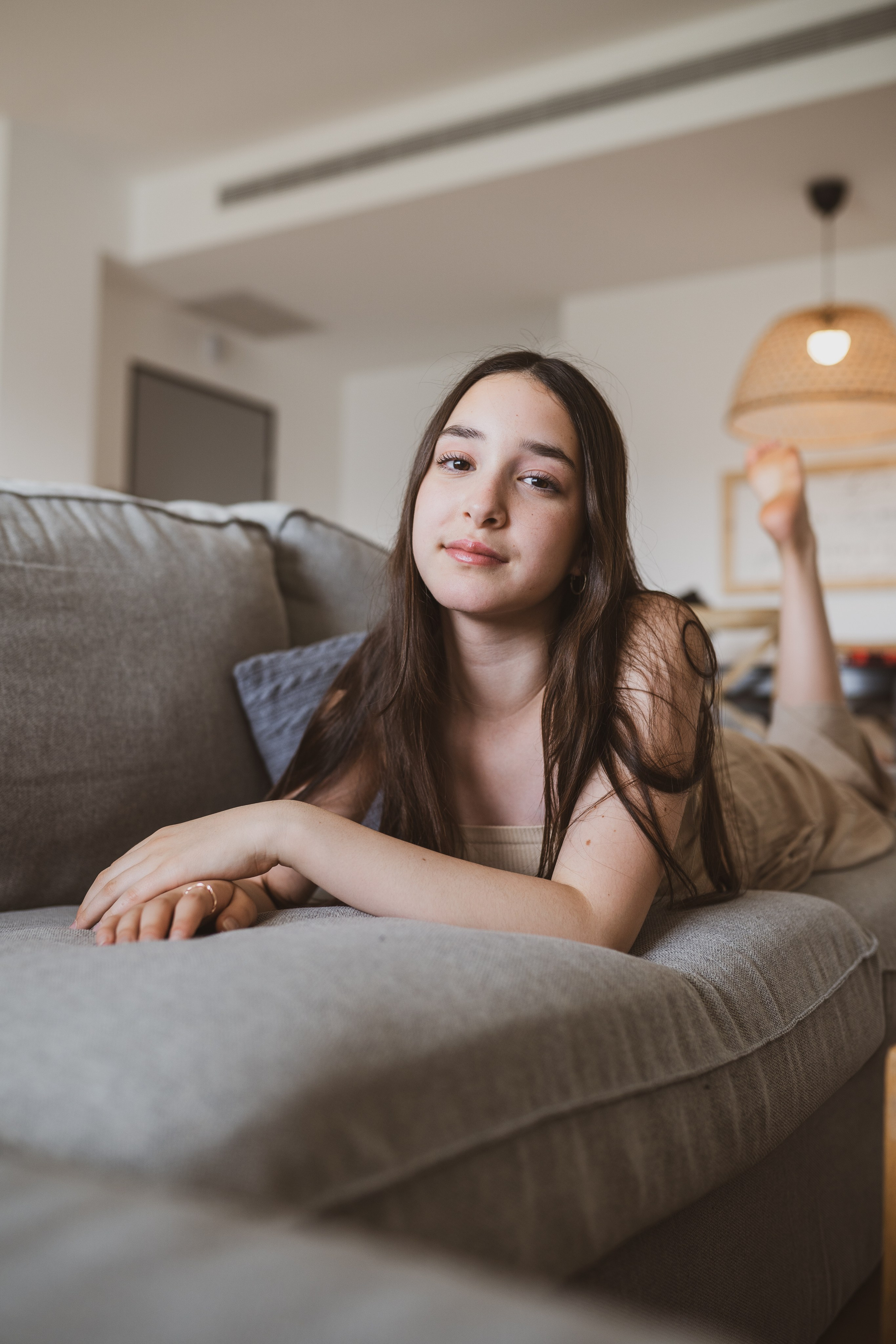 Ella. Семейный и детский фотограф в Израиле и Москве Дорошок Надя