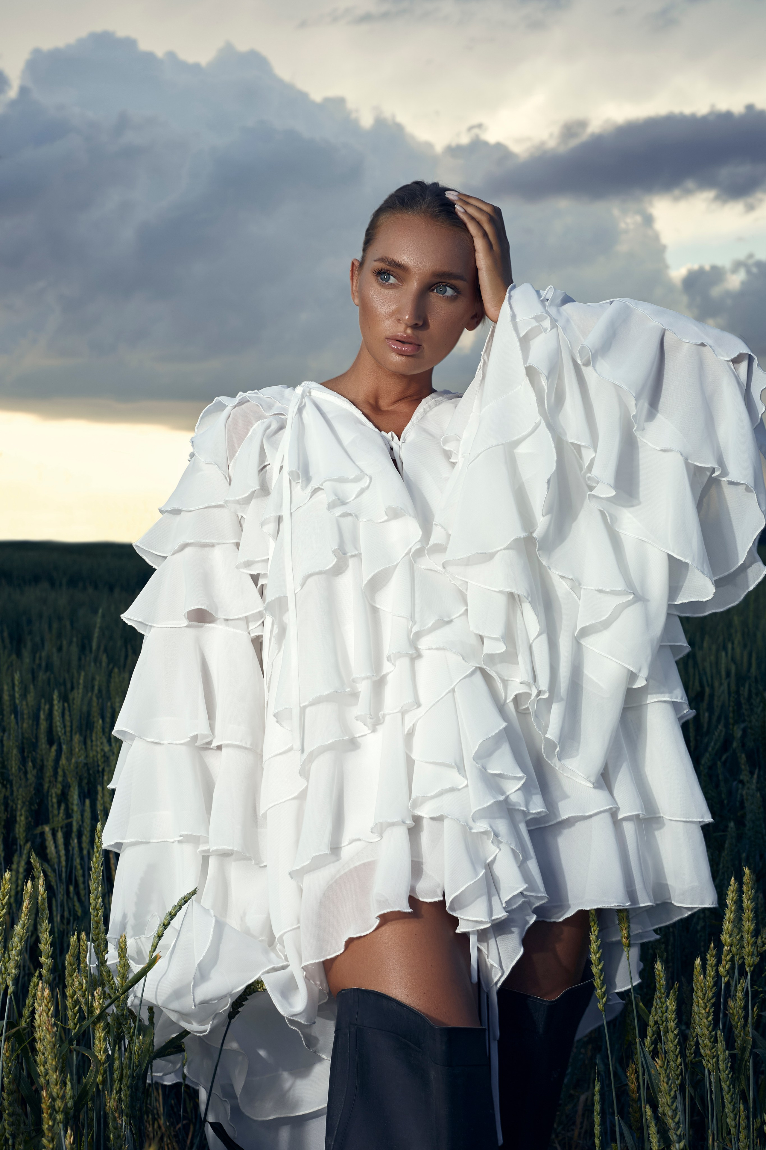 Стрит. Колесник Светлана Фотограф