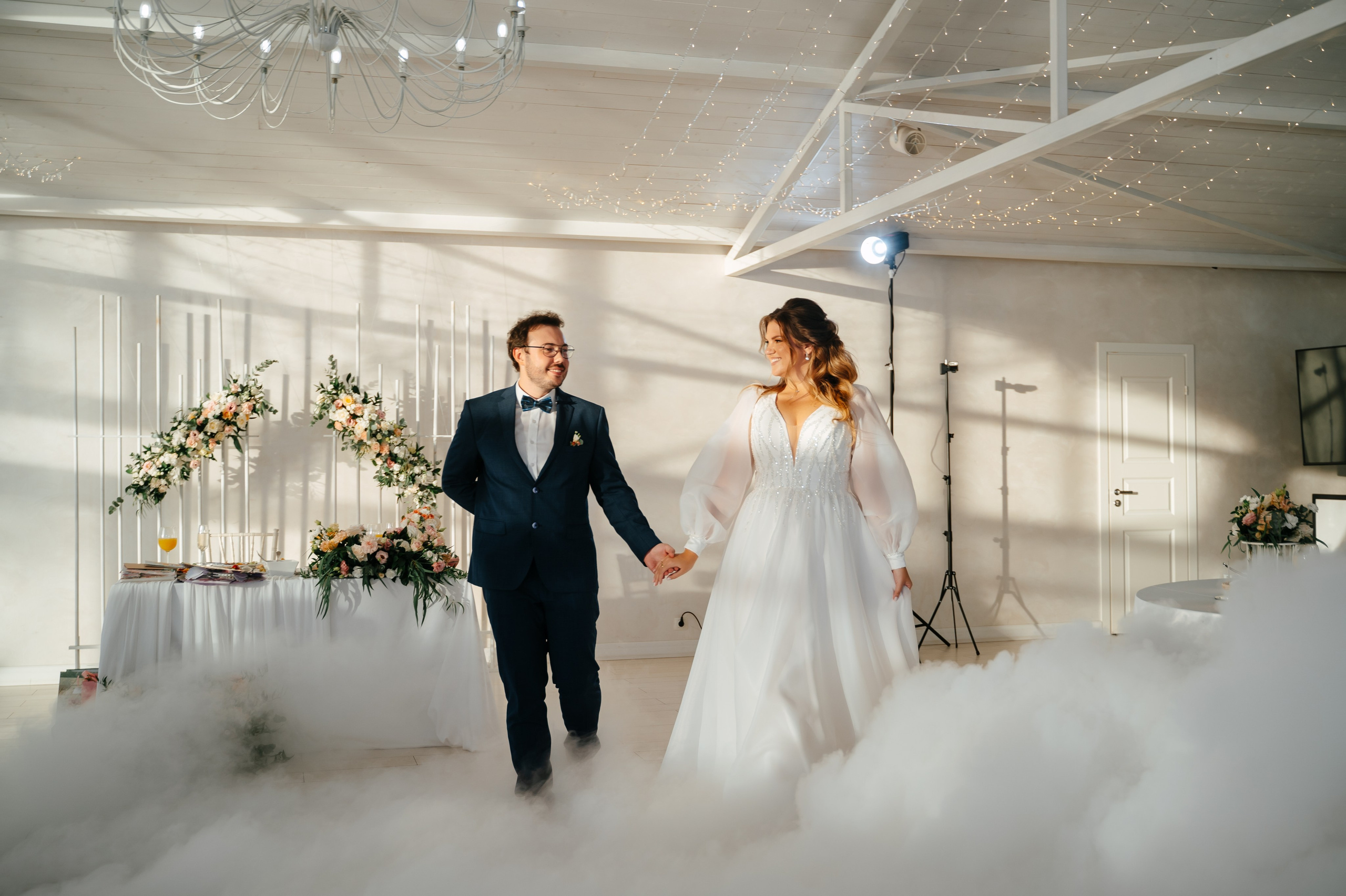 Павел и Екатерина. Семейный и свадебный фотограф в Санкт-Петербурге и Москве