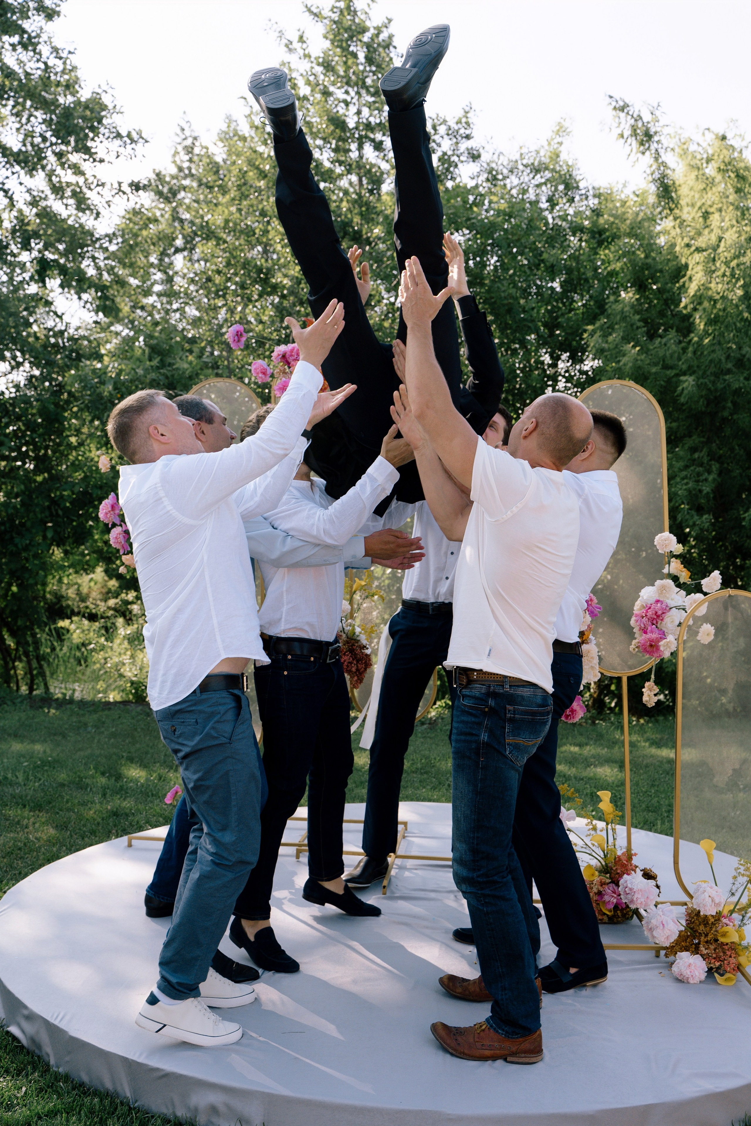 Юля Андрей. Свадебный фотограф Воронеж