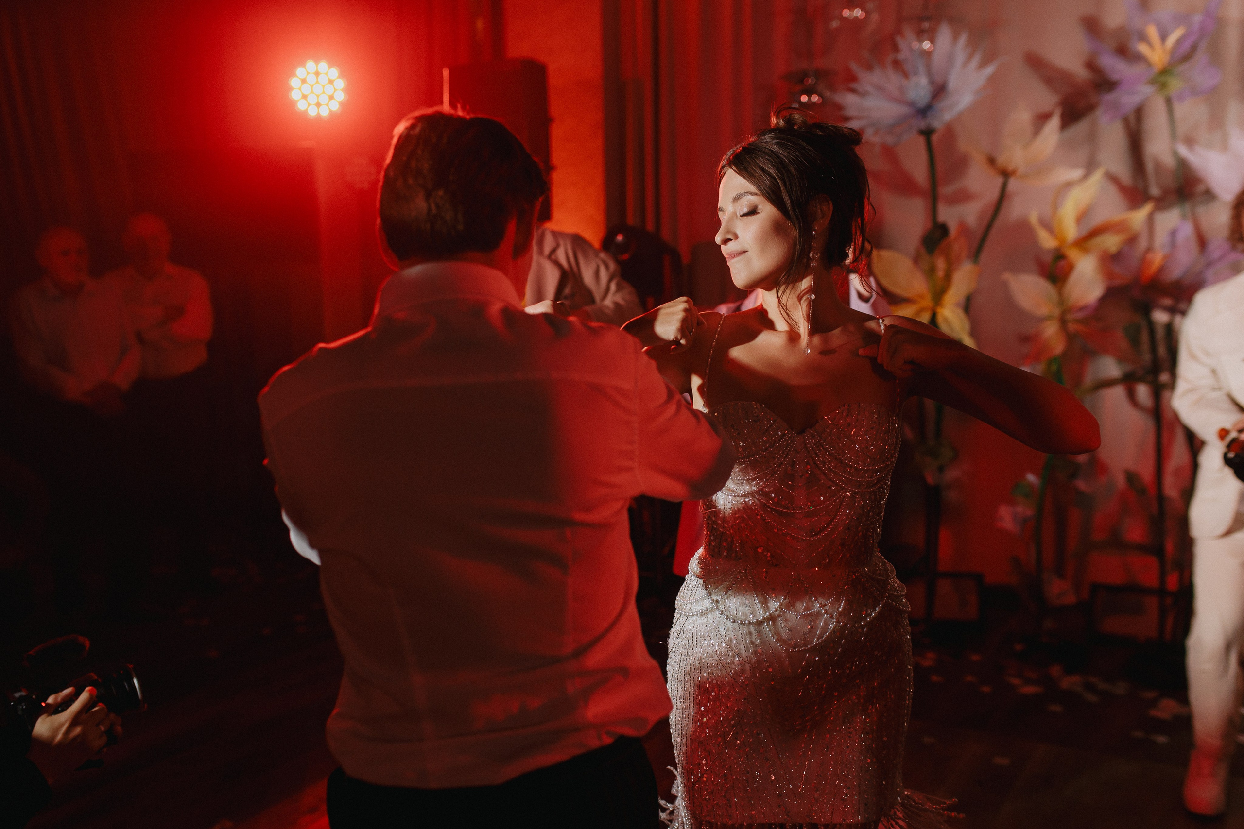 Дмитрий и Анастасия. Фотограф Иркутск Антипин Сергей