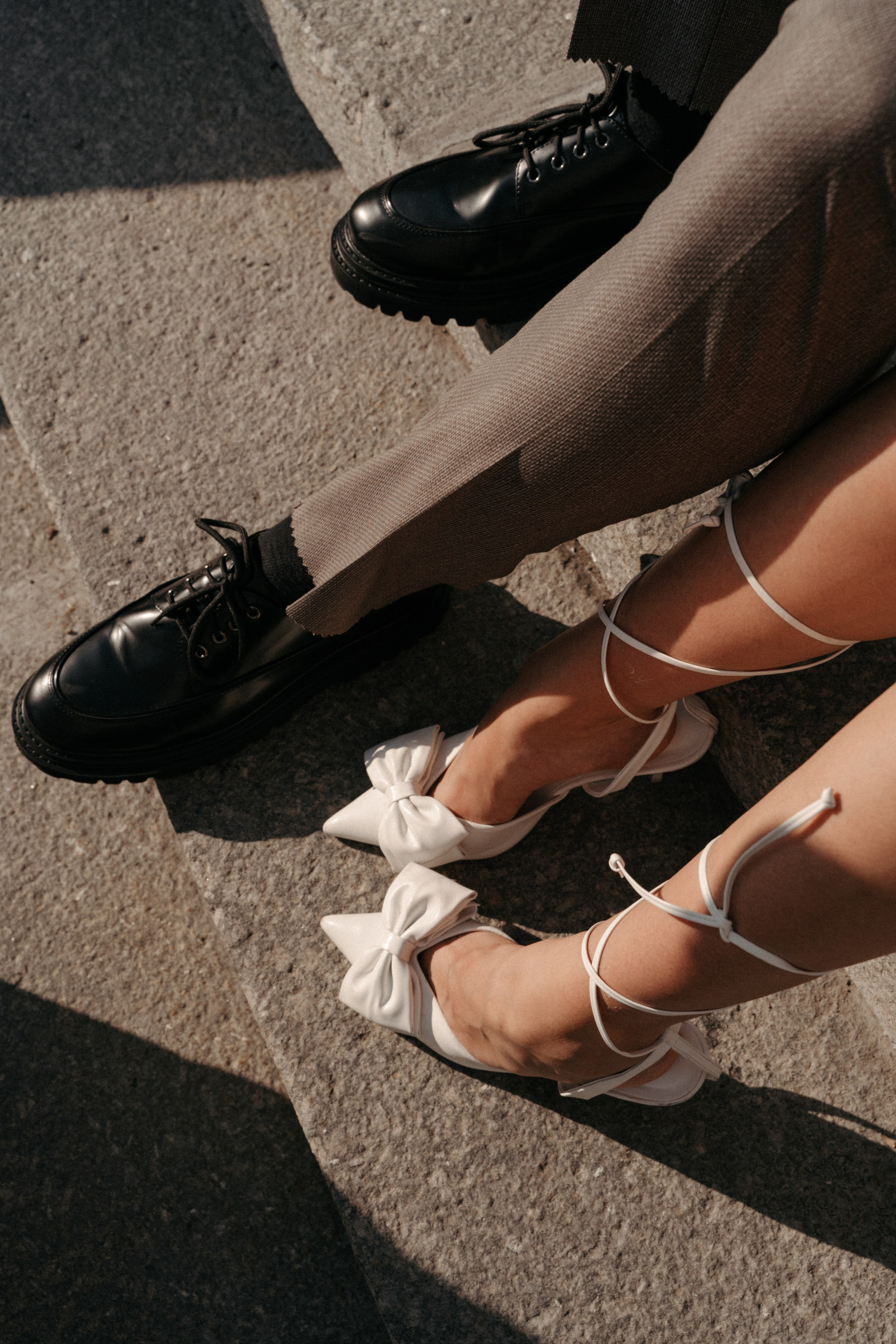 Виктория и Александр. Свадебный и портретный фотограф Москва Ирина Гавриленко