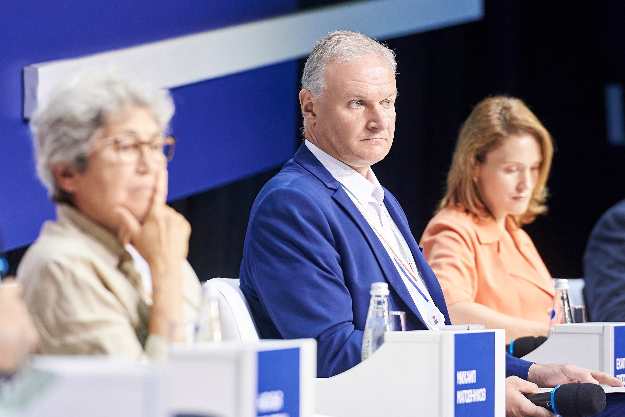 Конгресс банка России 2024. Иван Ступа, репортажный фотограф в Санкт-Петербурге и Ленинградской области