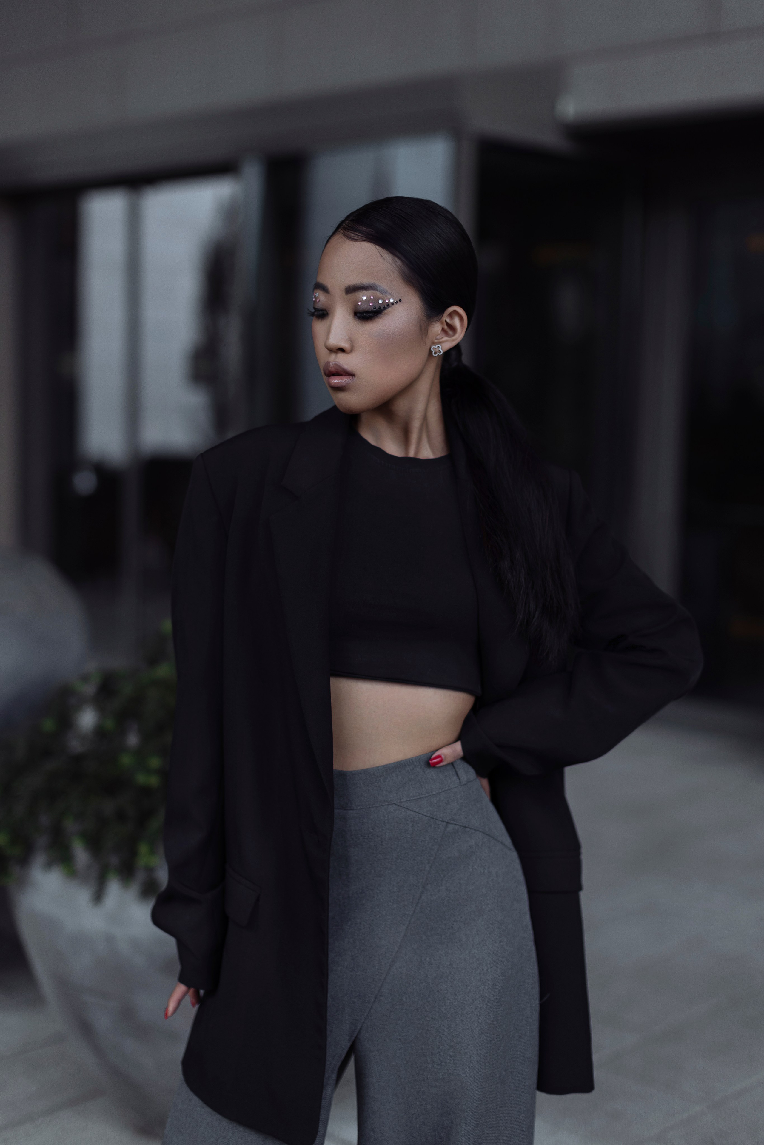 Прогулка. Фотограф в Ростове-на-Дону Яна Келлер: портрет, fashion, семья