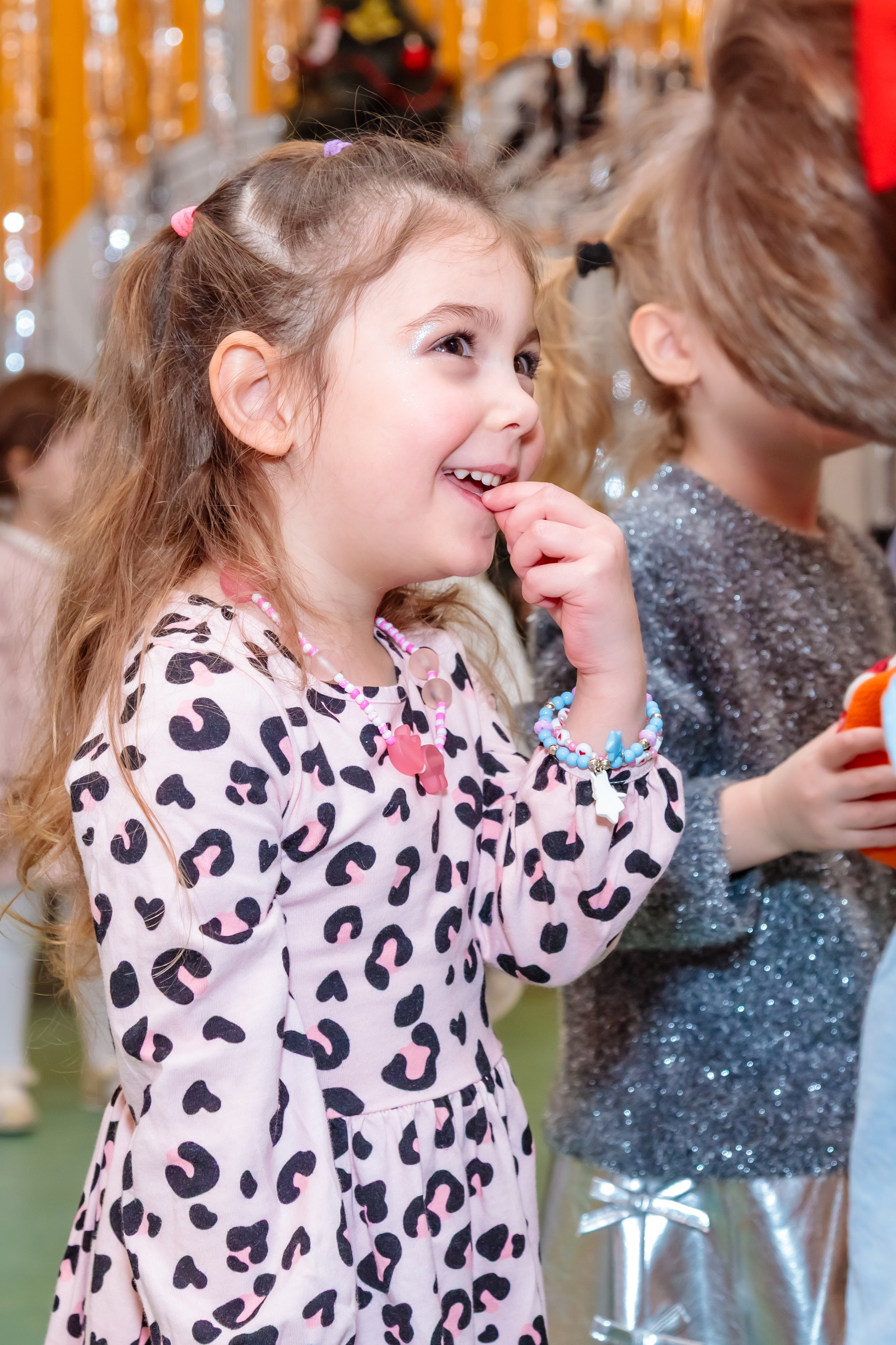 РЕПОРТАЖ ПРАЗДНИКА В ДЕТСКОМ САДУ. Фотограф Алина Лебедь
