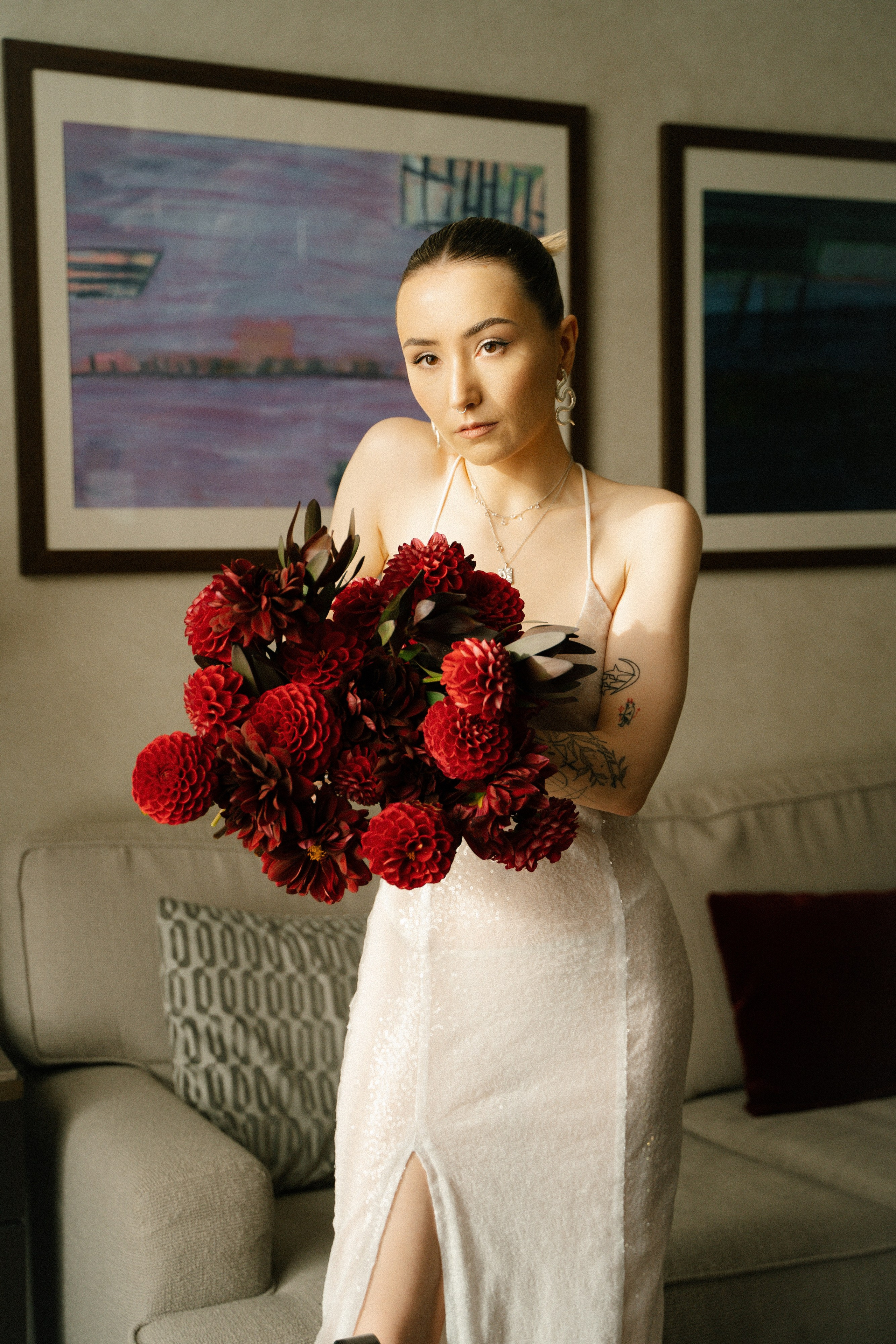 Вегас. Главная