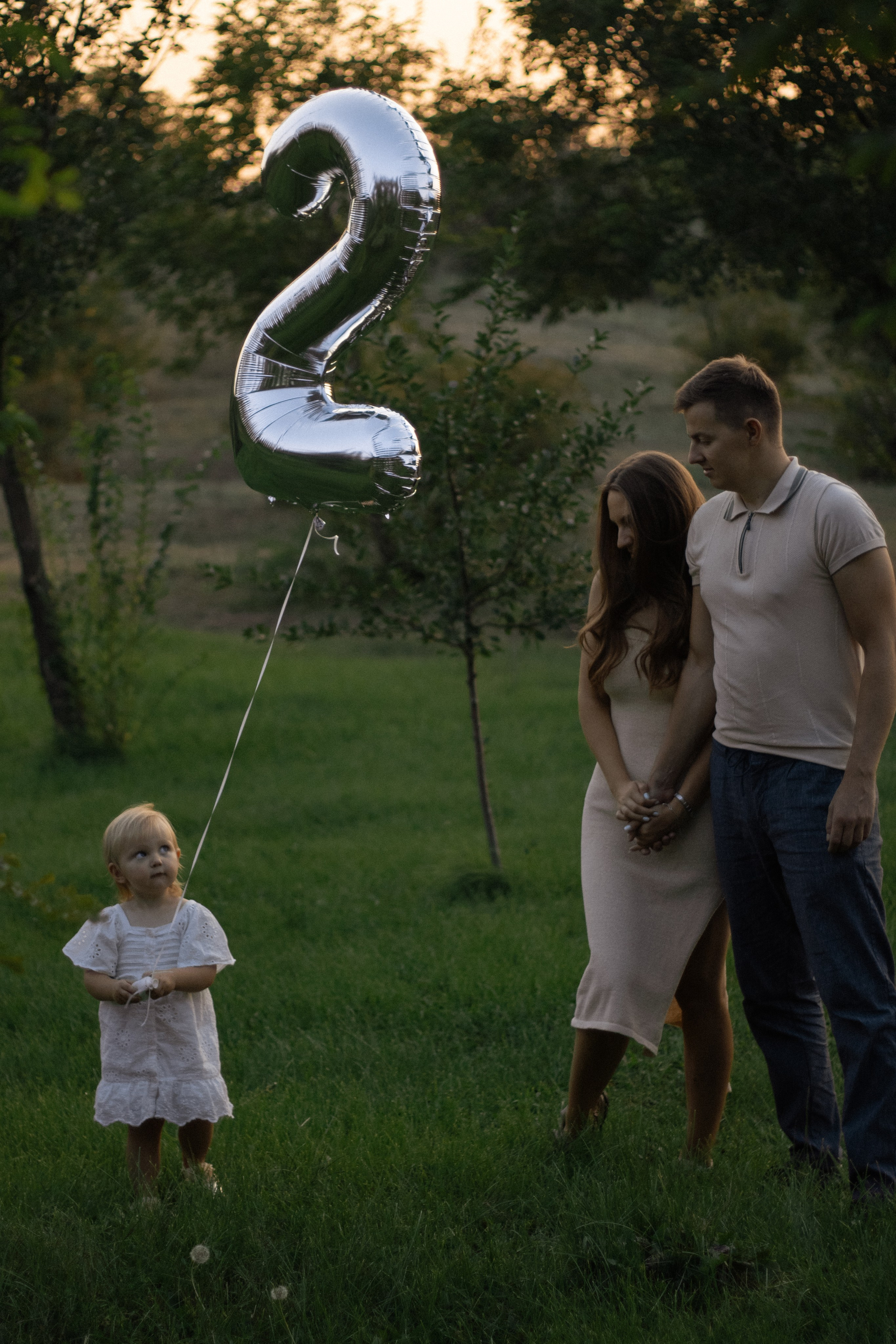 Sabina + Michael + Veronica. Lusy Redina | Семейный Фотограф | Волгоград