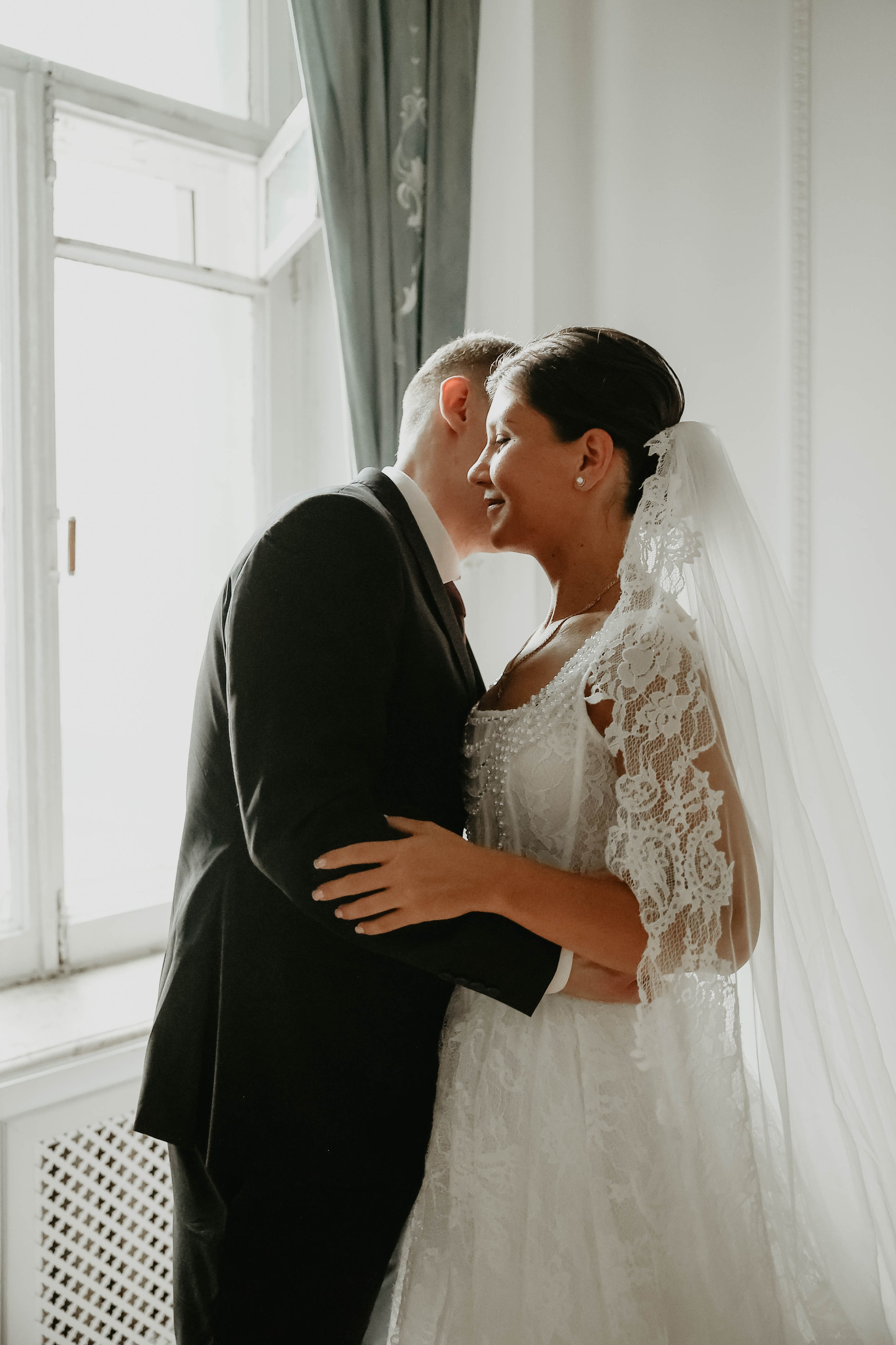 Иван и Дарья в 21 Kult. Фотограф в Москве и любой точке земного шара Алёна Вялова (Чулкова)