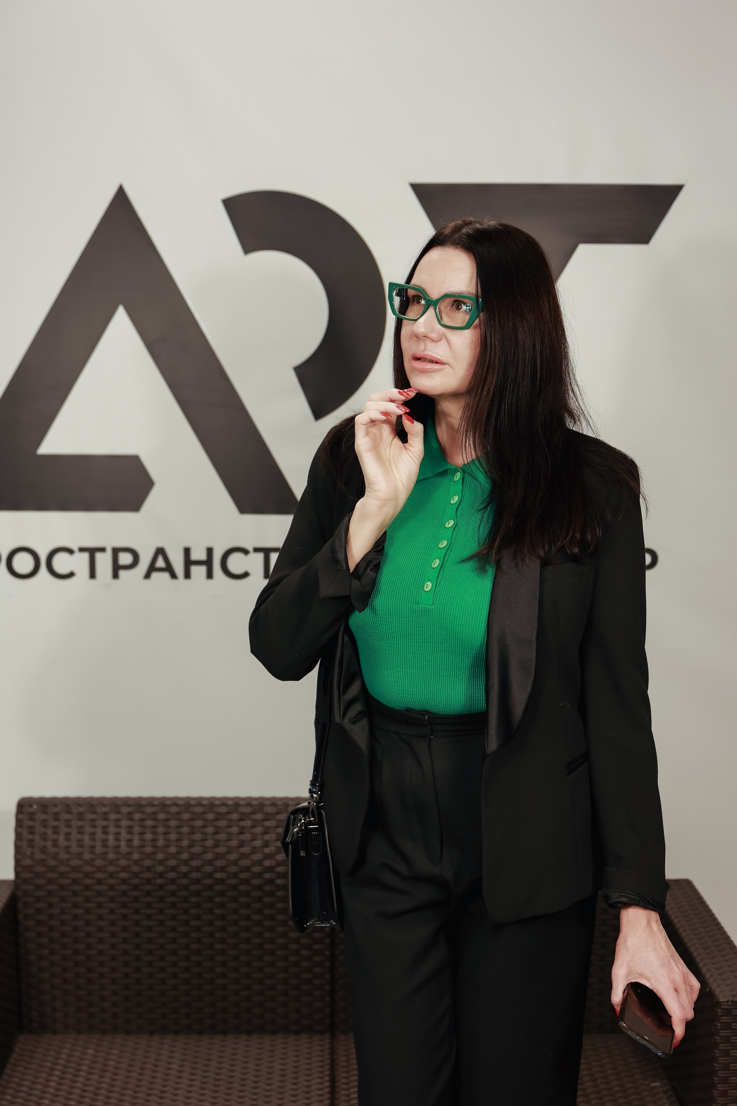 Репортажная фотосъёмка девятого Большого Женского Форума в Санкт-Петербурге. Профессиональный фотограф в Санкт-Петербурге Александр Волосенцев