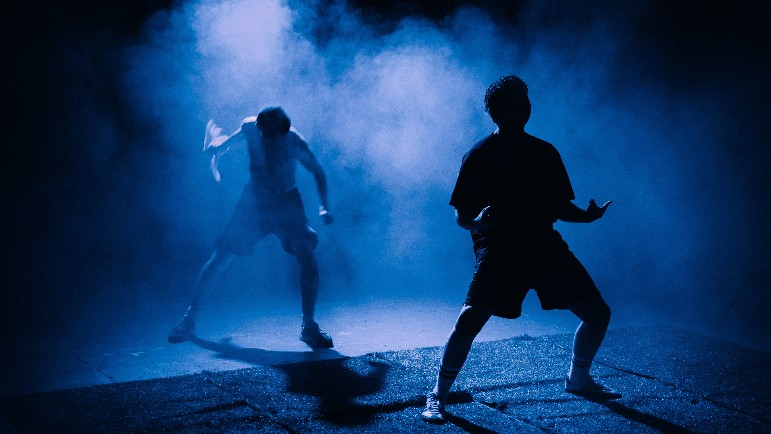 Клей. Спектакль. Профессиональный фотограф в Санкт-Петербурге Александр Волосенцев