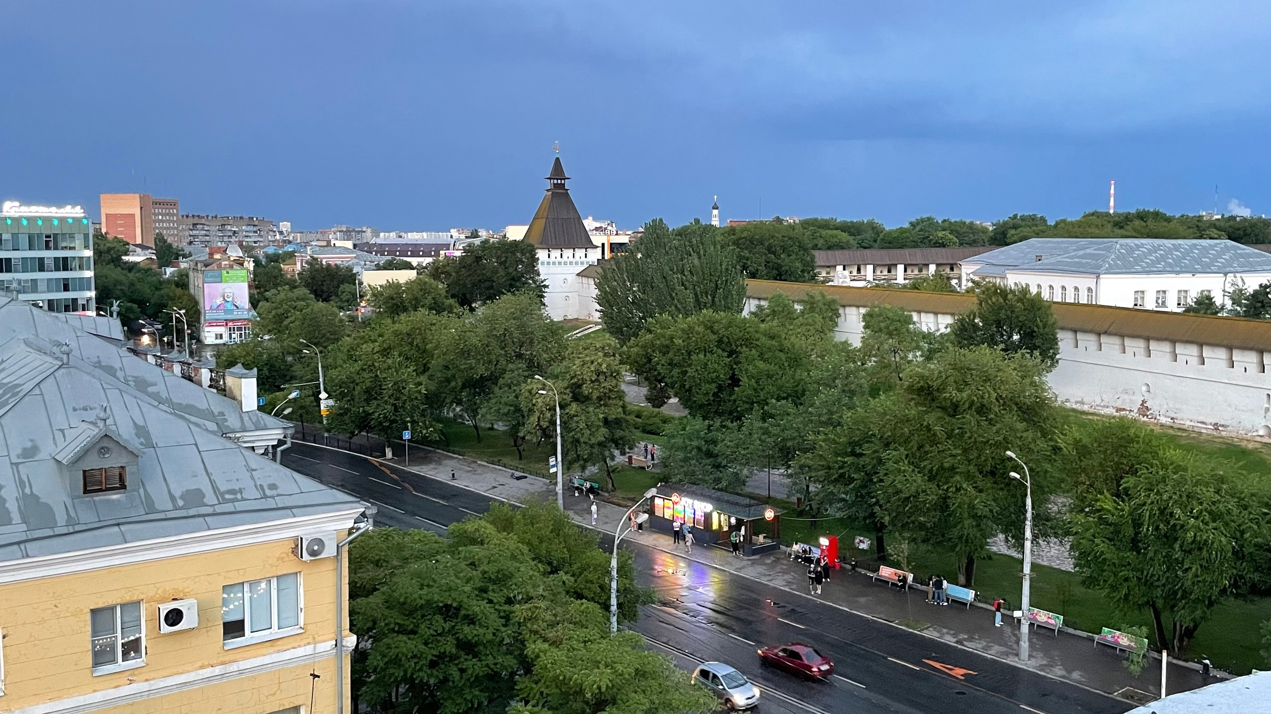 Заметки горожанина. Творческий фотограф/видеограф в Астрахани Абушаев Ренат