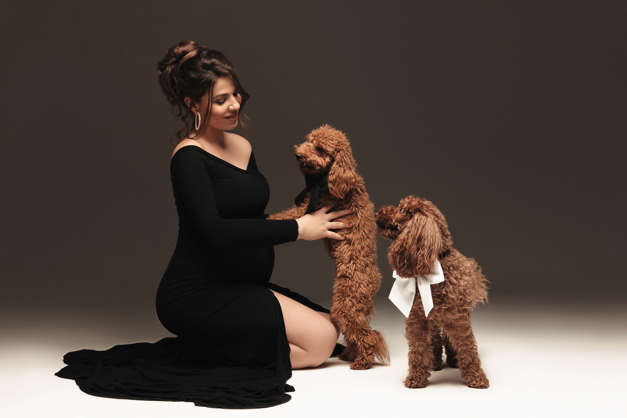 Беременность. Фотограф беременности СПб Женский фотограф Спб Диана Кузнецова