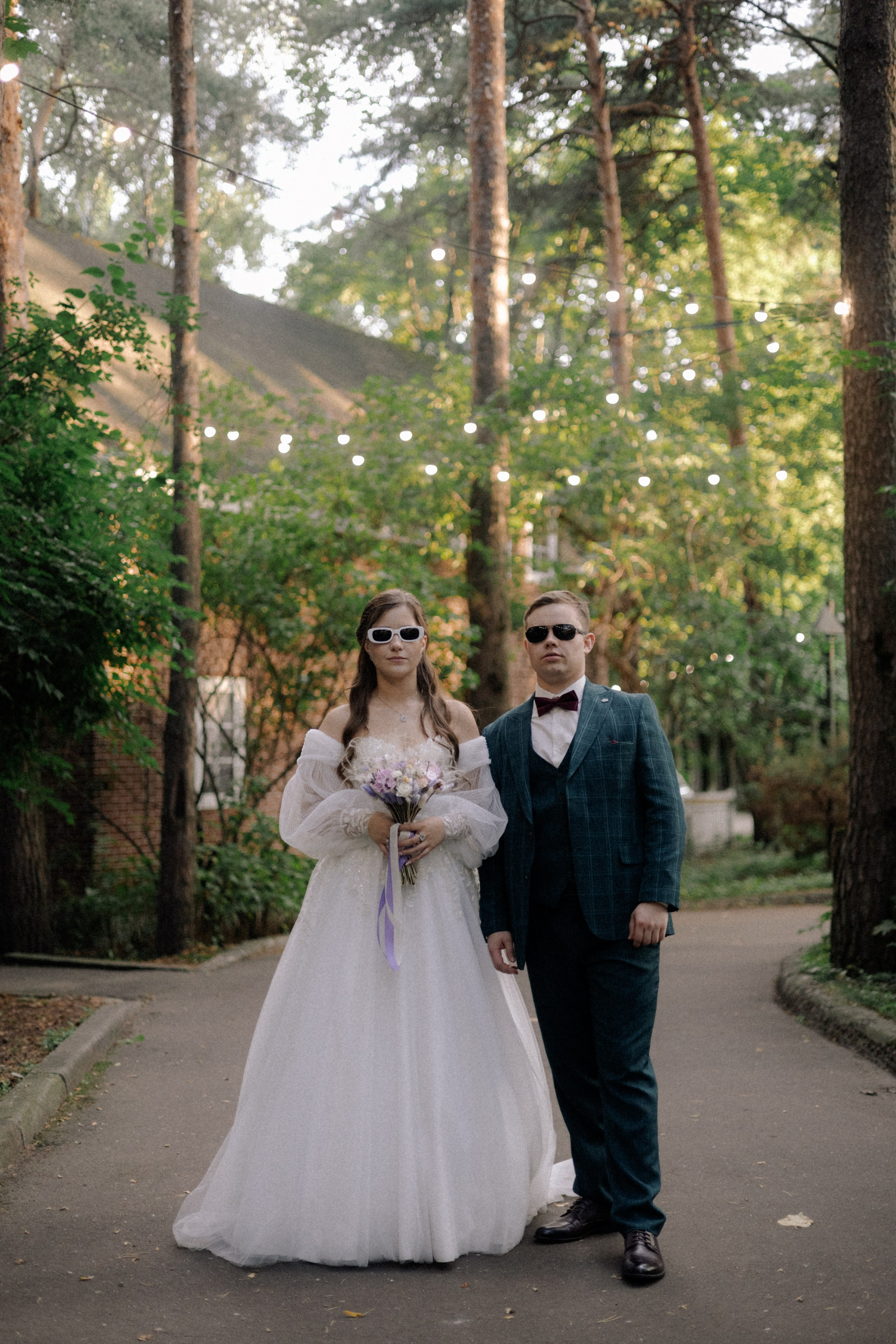 Настя и Артем. Свадебный и портретный фотограф в Москве Анастасия Масюк