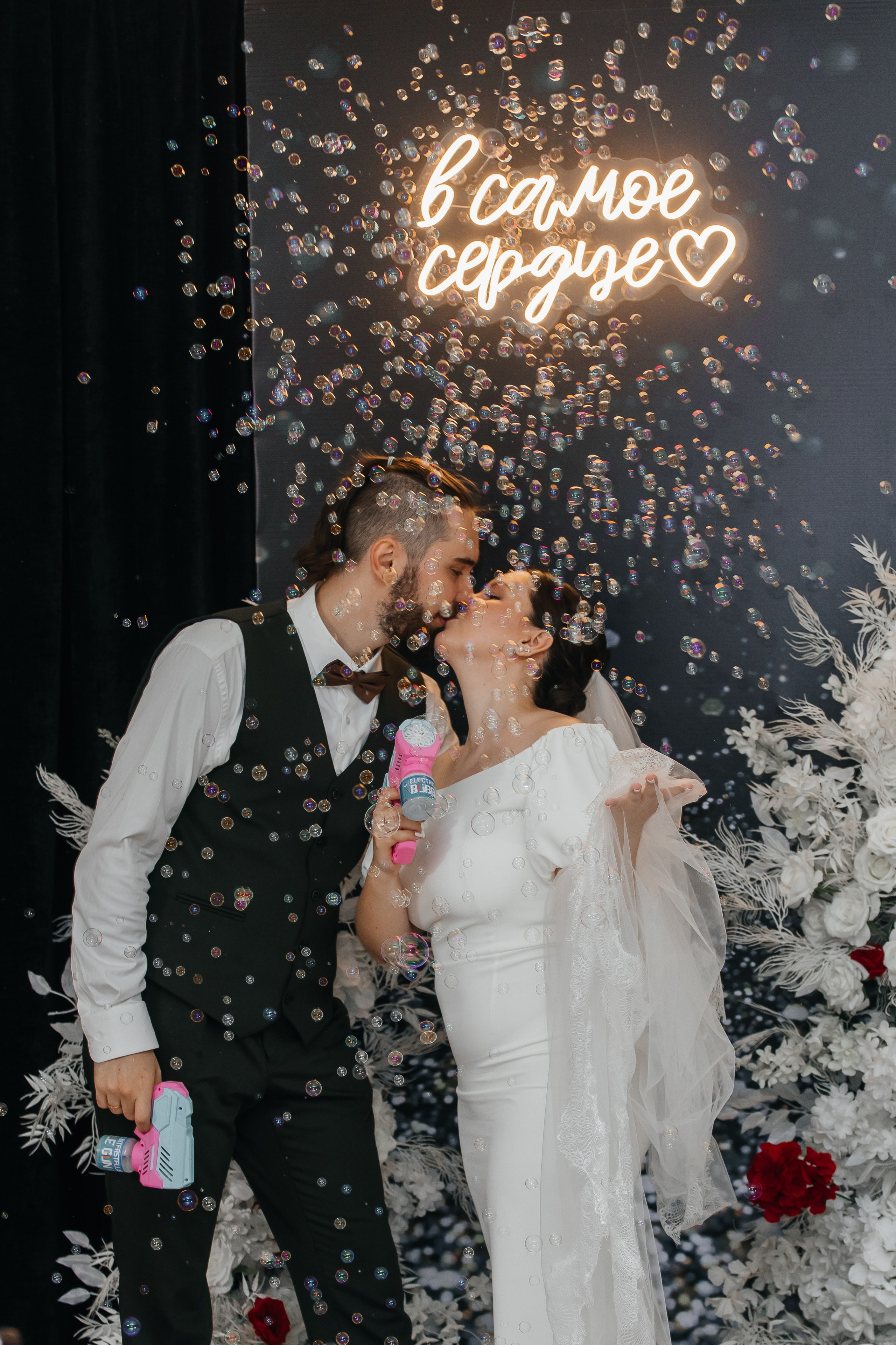 Свадебная фотосессия в Краснодаре. Свадебный и семейный фотограф в Краснодарском крае Мария Данилкина