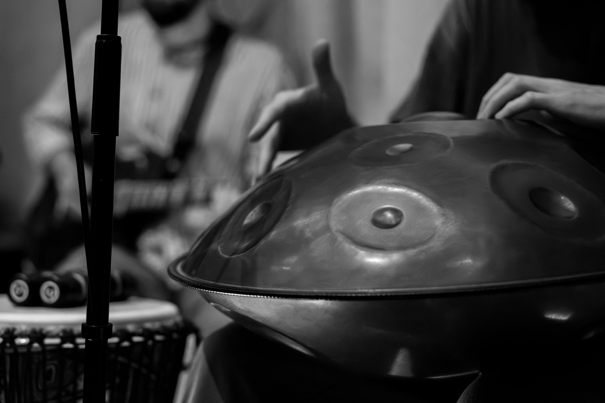 Азия в Гастродворе. Дженбаз Павел — фотограф в Ялте