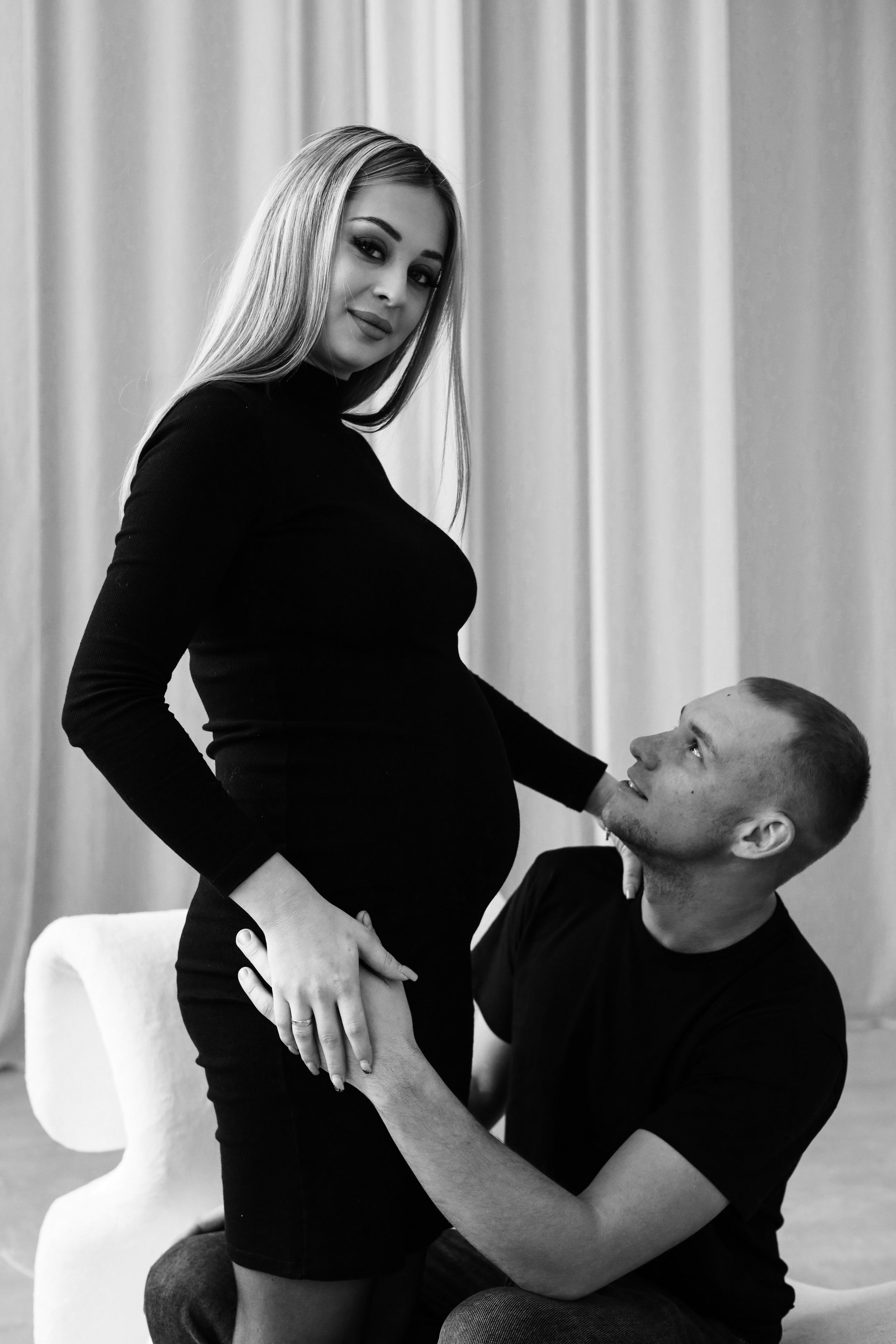 В ожидании. Photographer Tatiana Ivanova in Yaroslavl