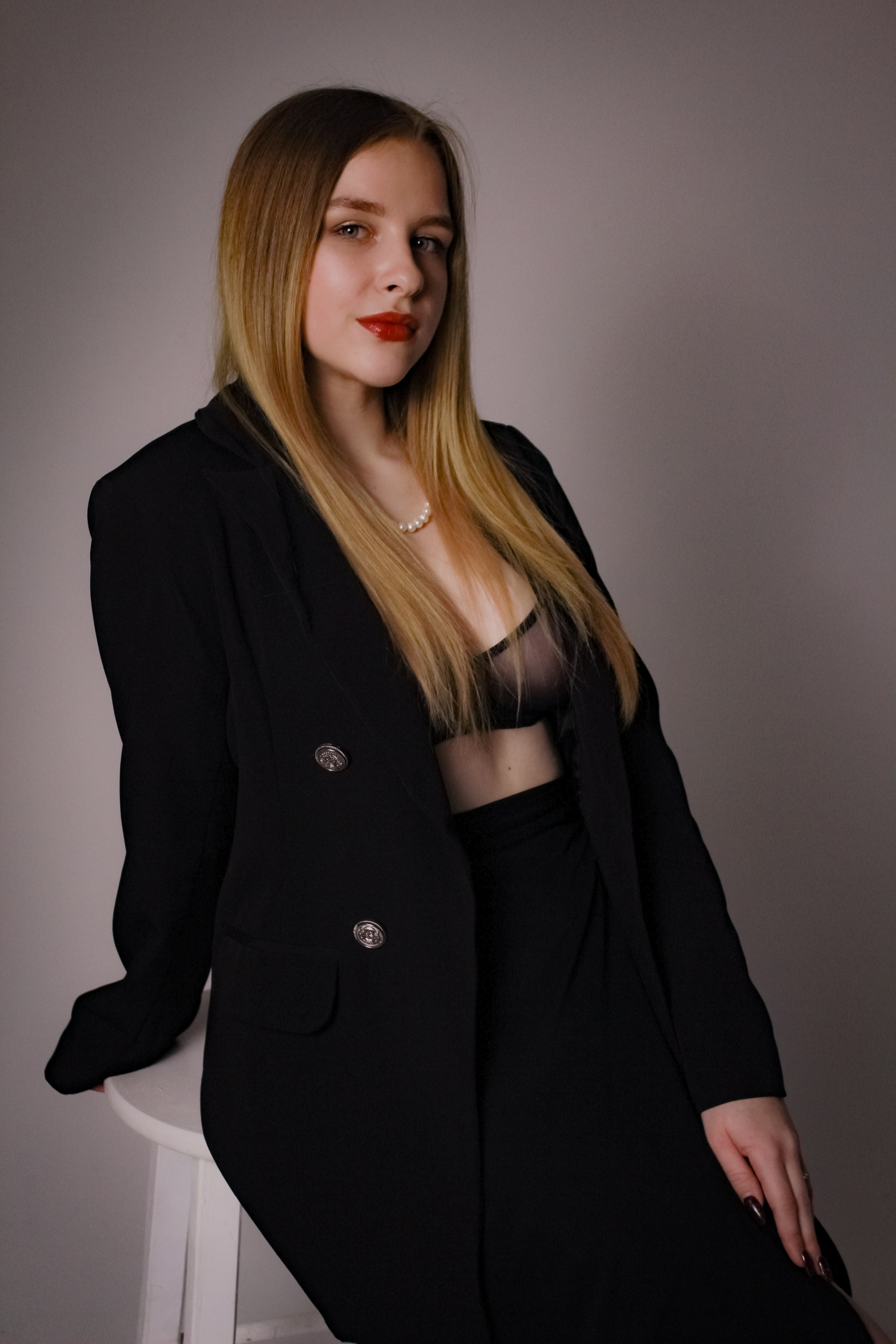 Ирина. Лиза Рязанцева