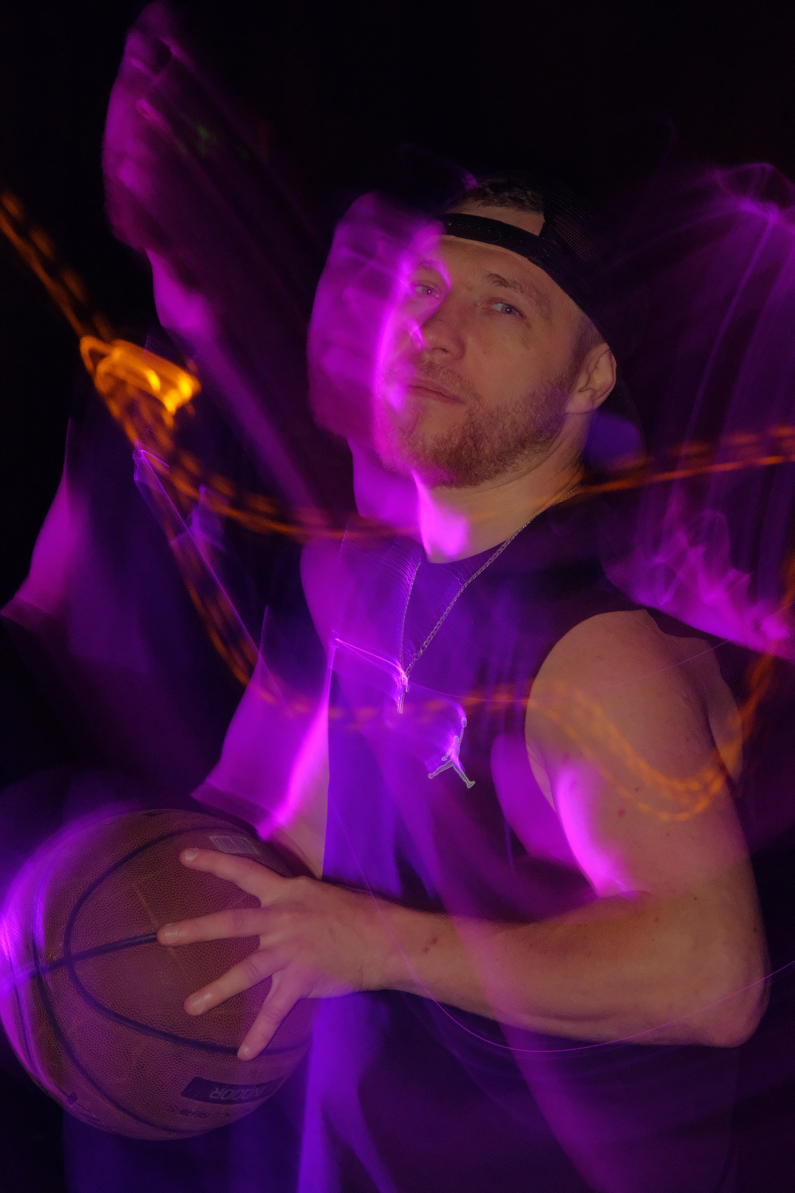 Спортик. Лиза Рязанцева