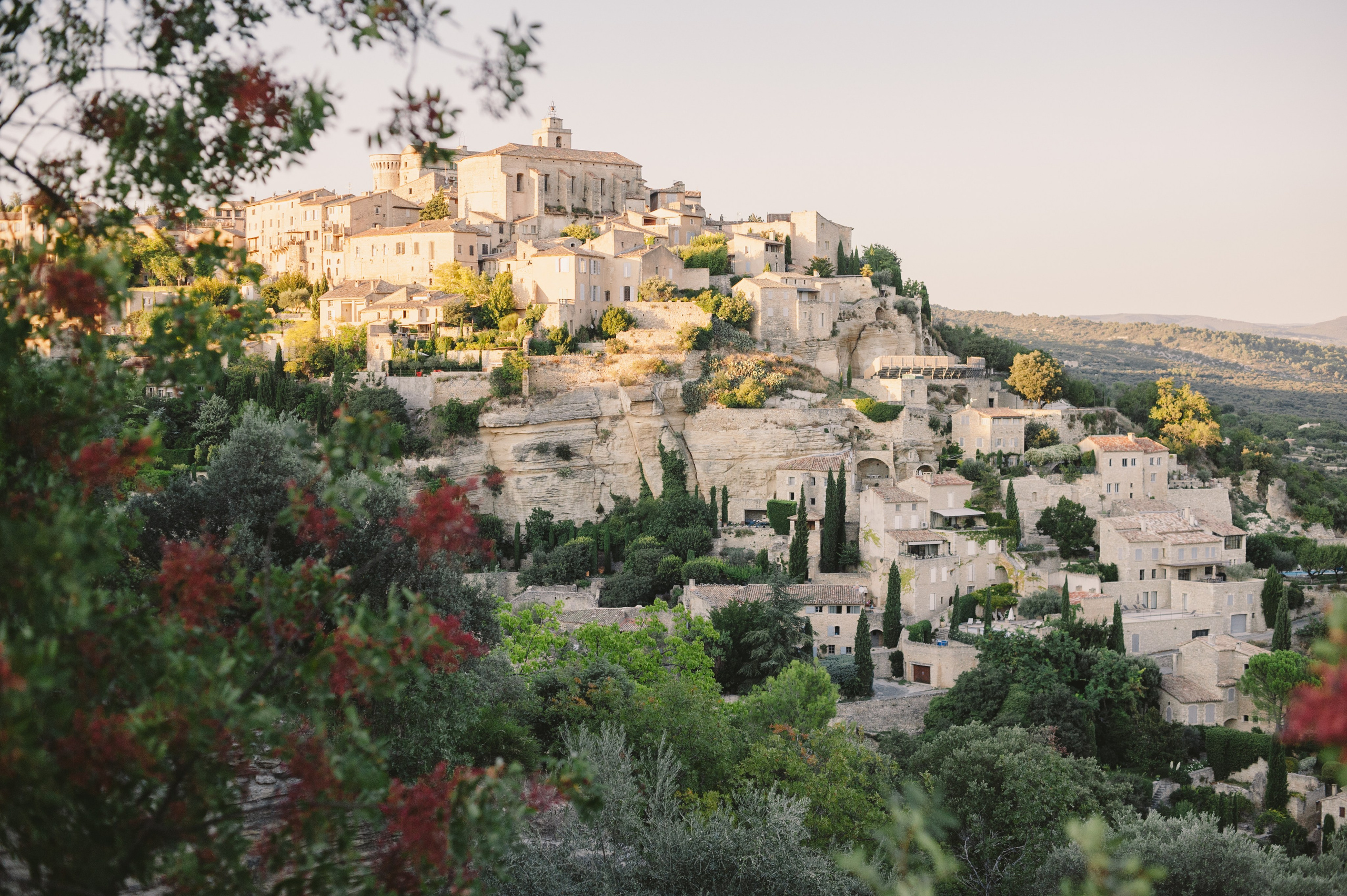 Provence. Свадебный фотограф в Ростове-на-Дону Владимир Пешков