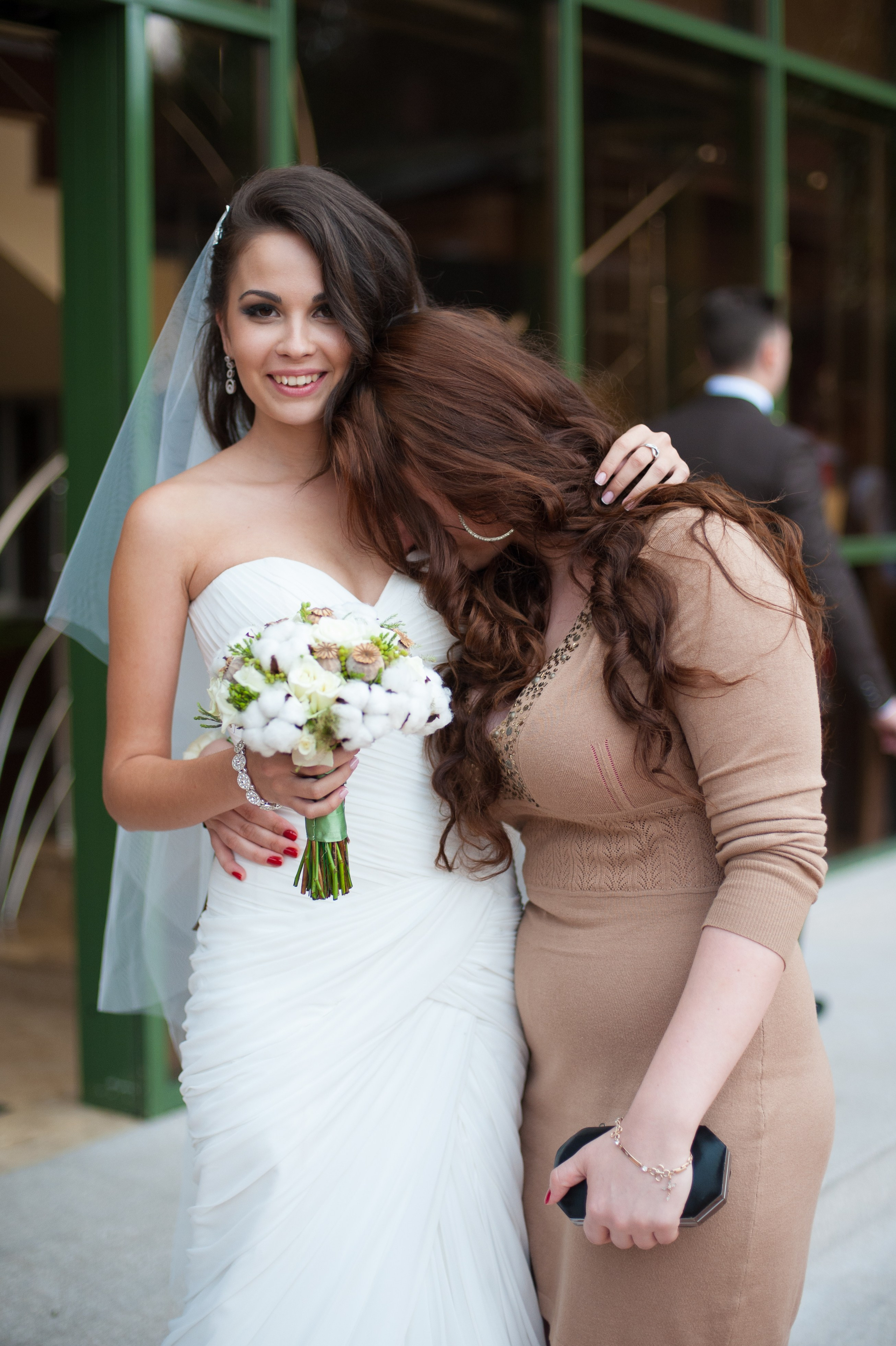 Вера и Игорь. Свадебный фотограф в Ростове-на-Дону Владимир Пешков