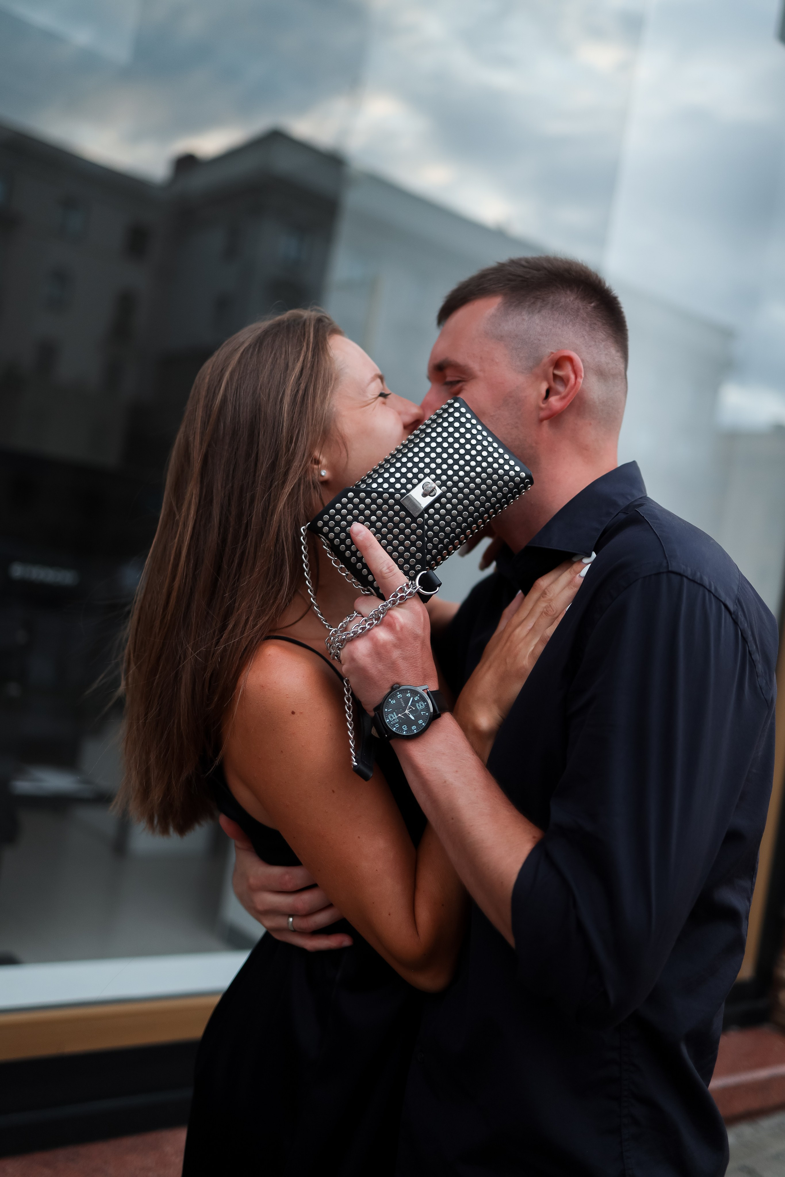 Семейка из Pinterest. Свадебный фотограф Беларусь Ольга Козыренко