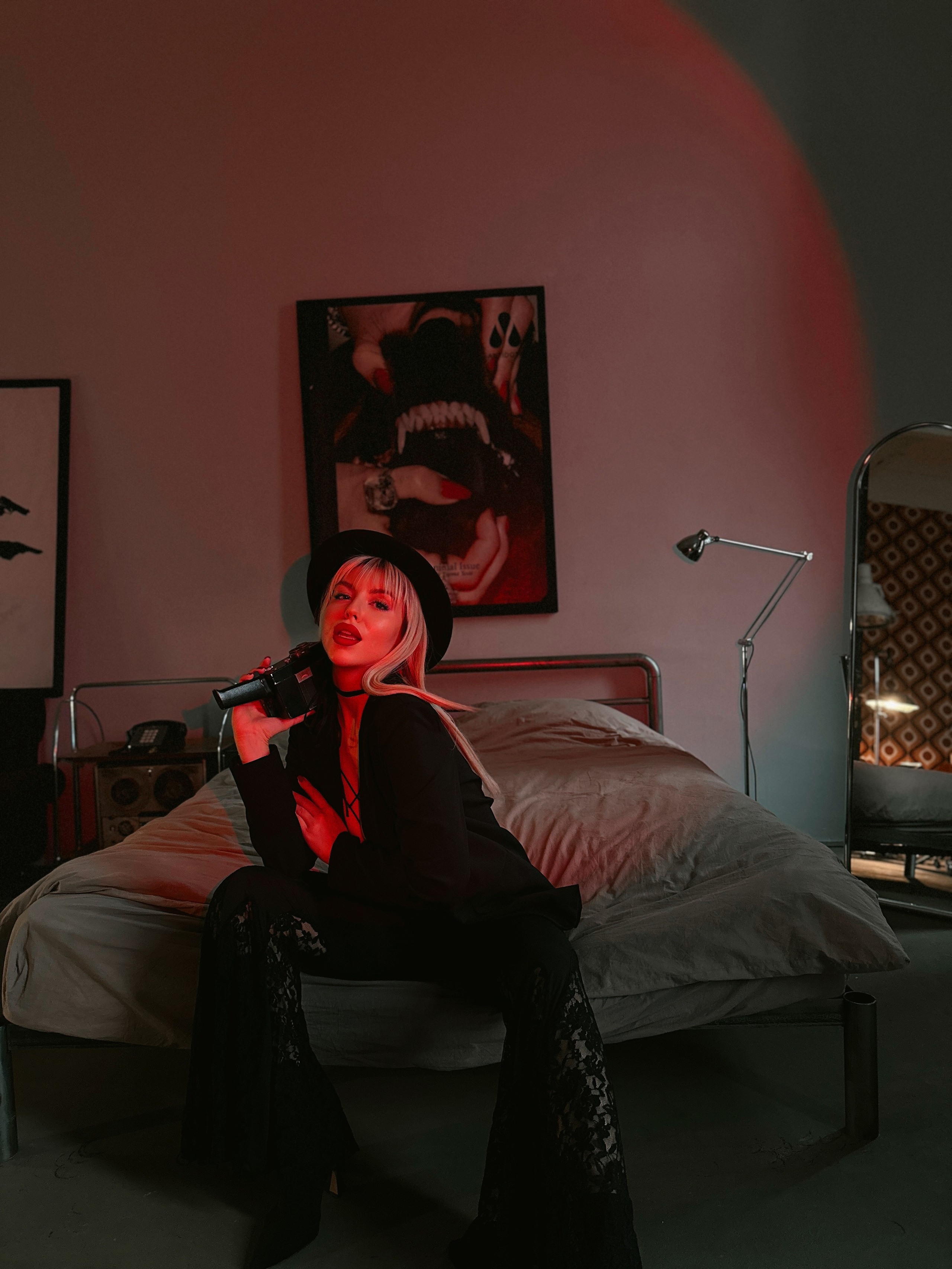 Съемка для сексолога. Креативный визуал * фотограф спб * контент мейкер