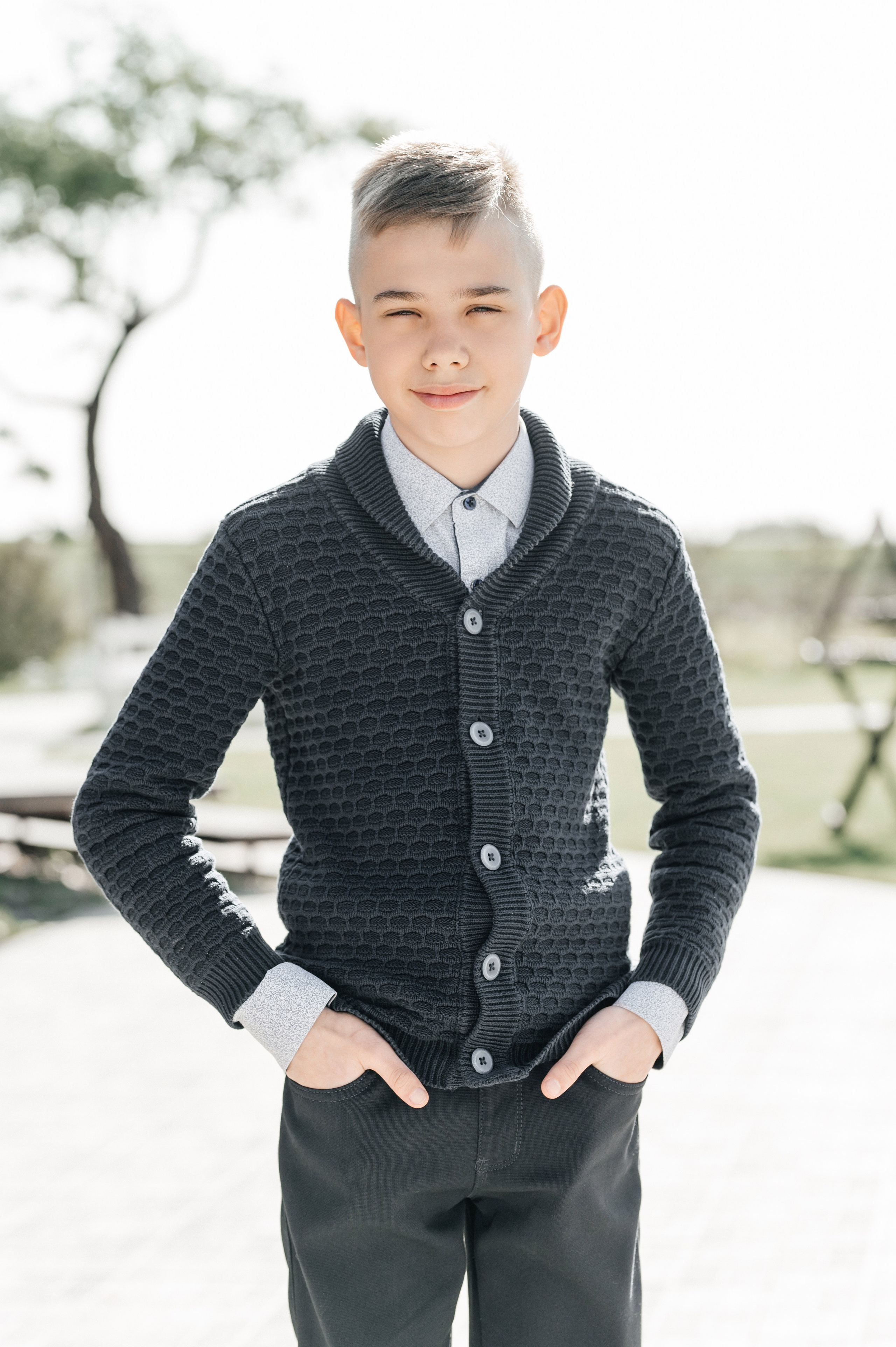 Станислав и Дарья. Фотограф Кирилл Верт