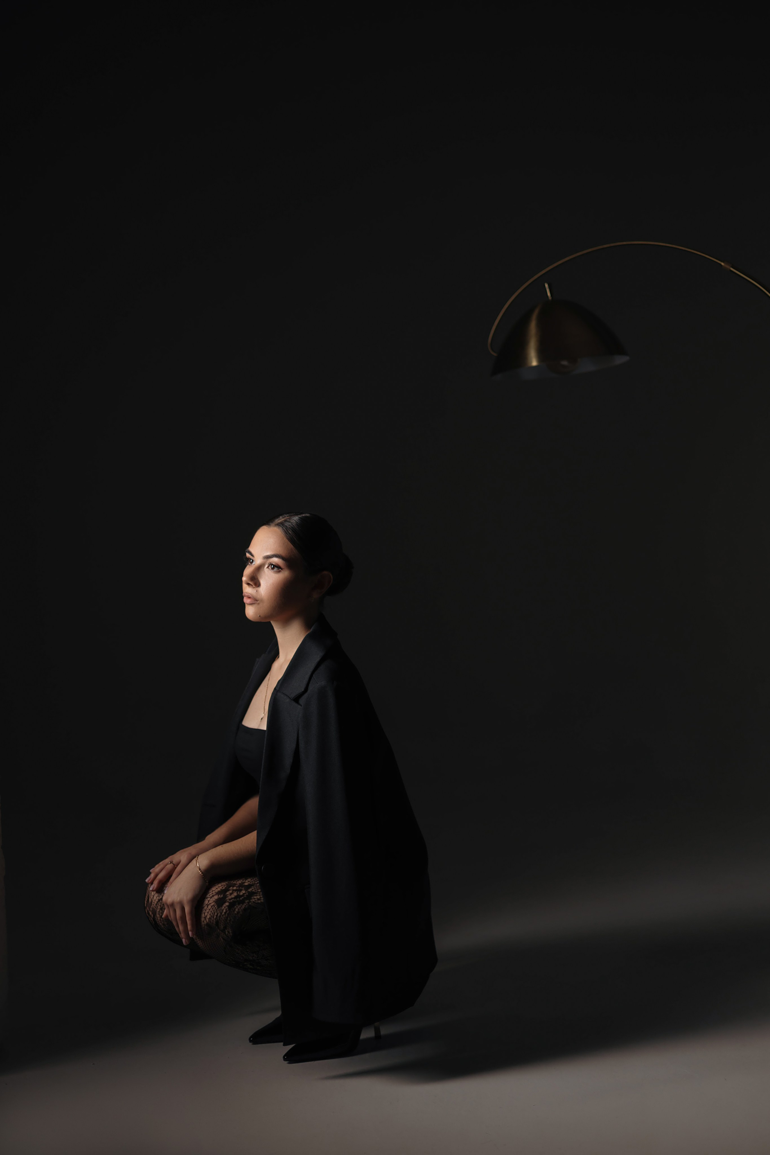 Анастасия. Фотограф Сальск Катерина