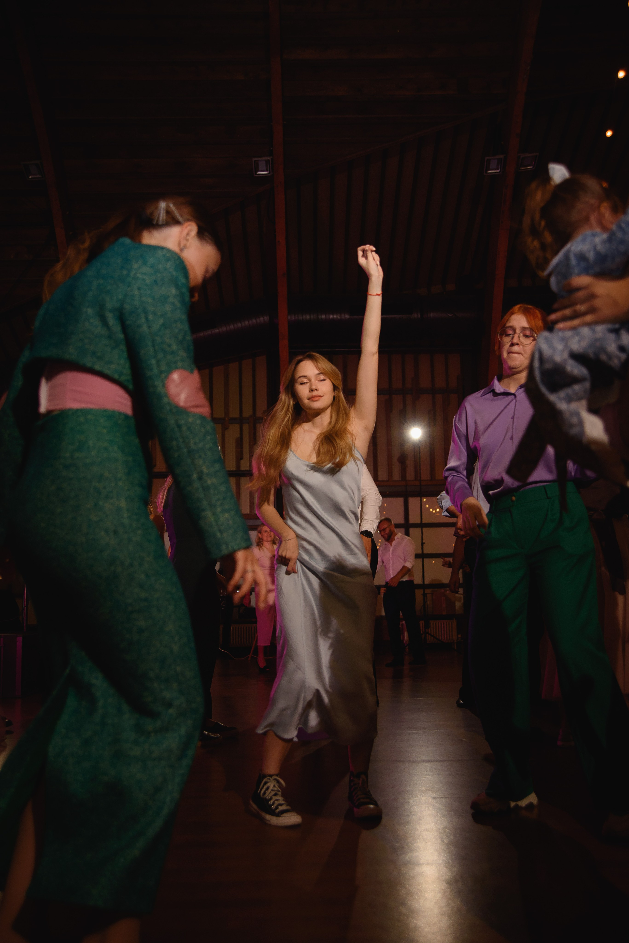 Никита и Дарья. Свадебный и портретный фотограф