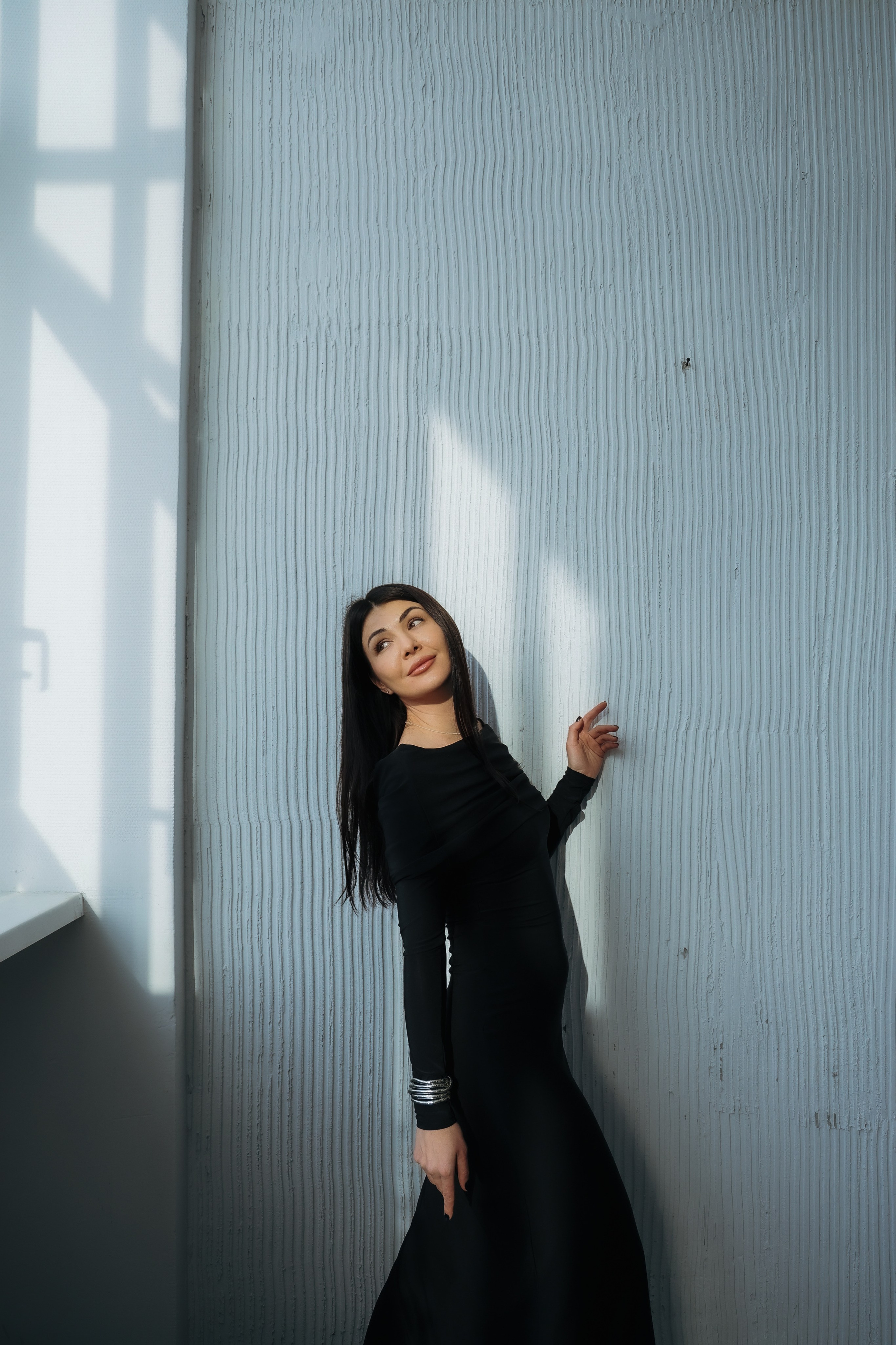 Женский портрет — Равиля. Олеся Шатохина Фотограф Солнечногорск Зеленоград Клин Фотосессия