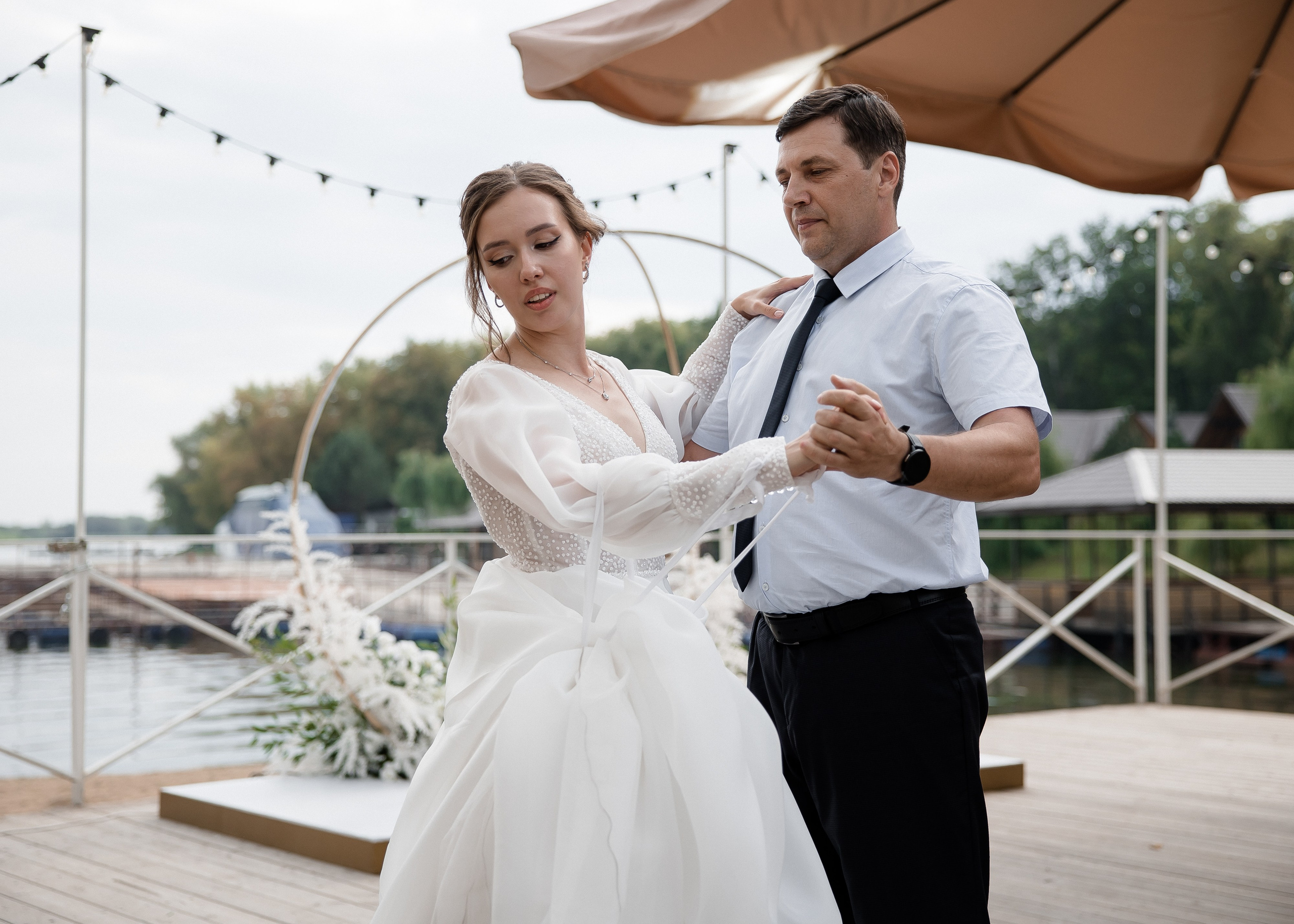 Алина + Паша. Свадебный и семейный фотограф в Саратове Маша Паника