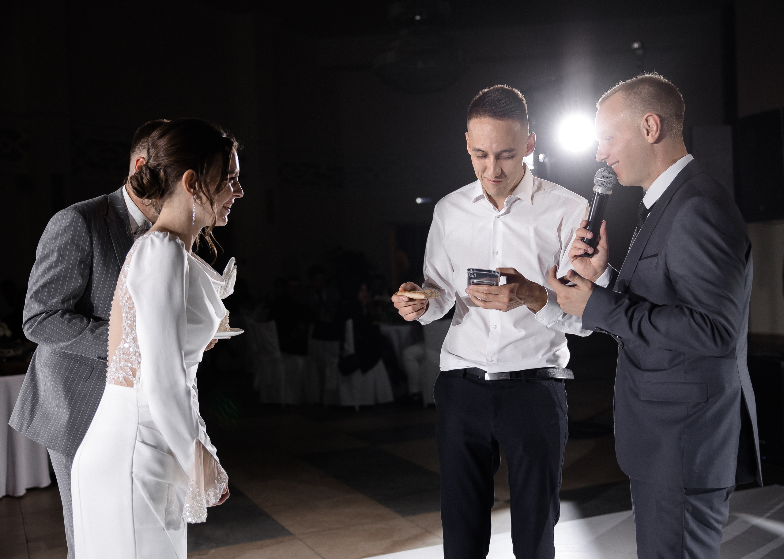 Яна + Максим. Свадебный и семейный фотограф в Саратове Маша Паника