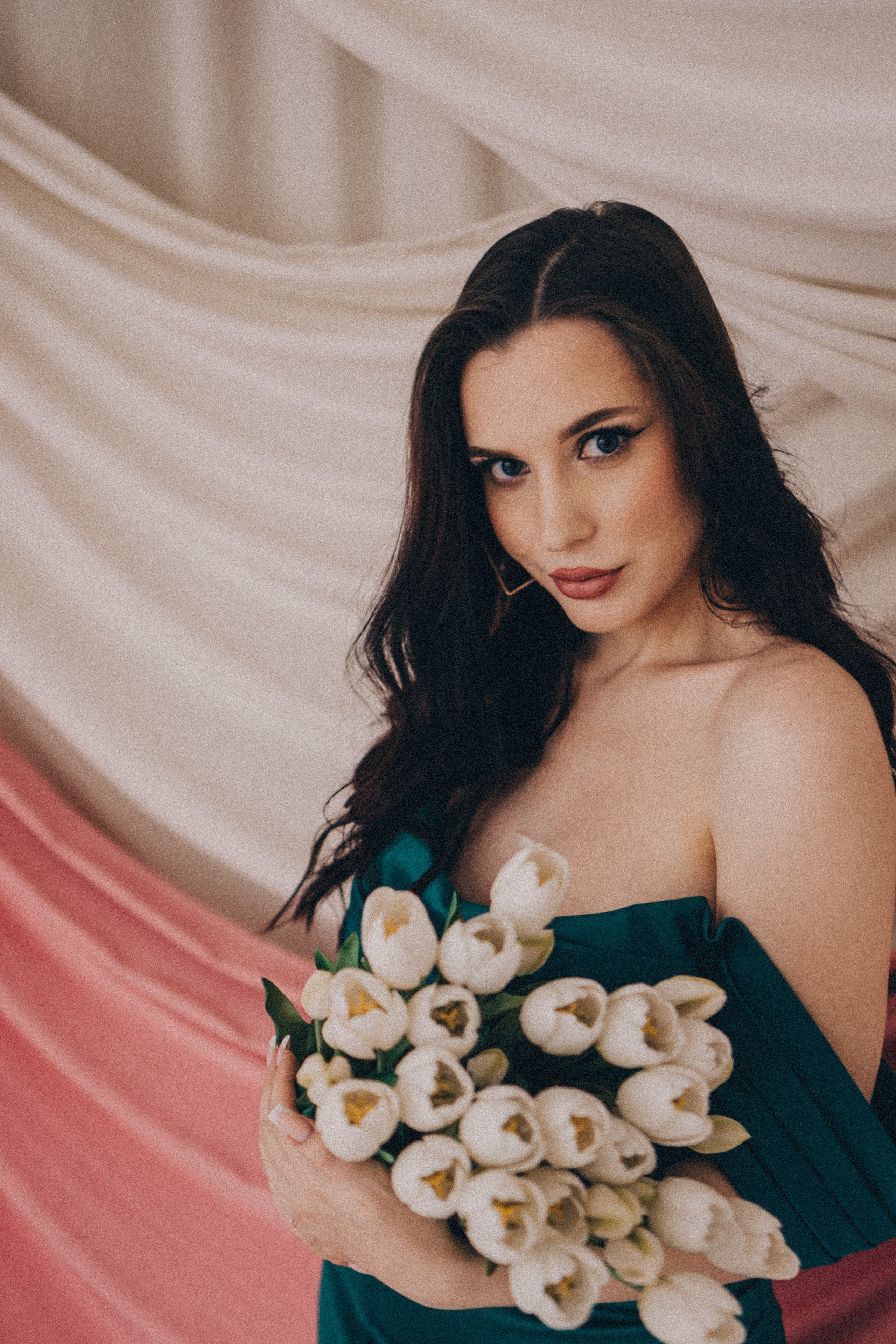 Весенняя. Профессиональный фотограф, Санкт-Петербург — Виктория Богомолова