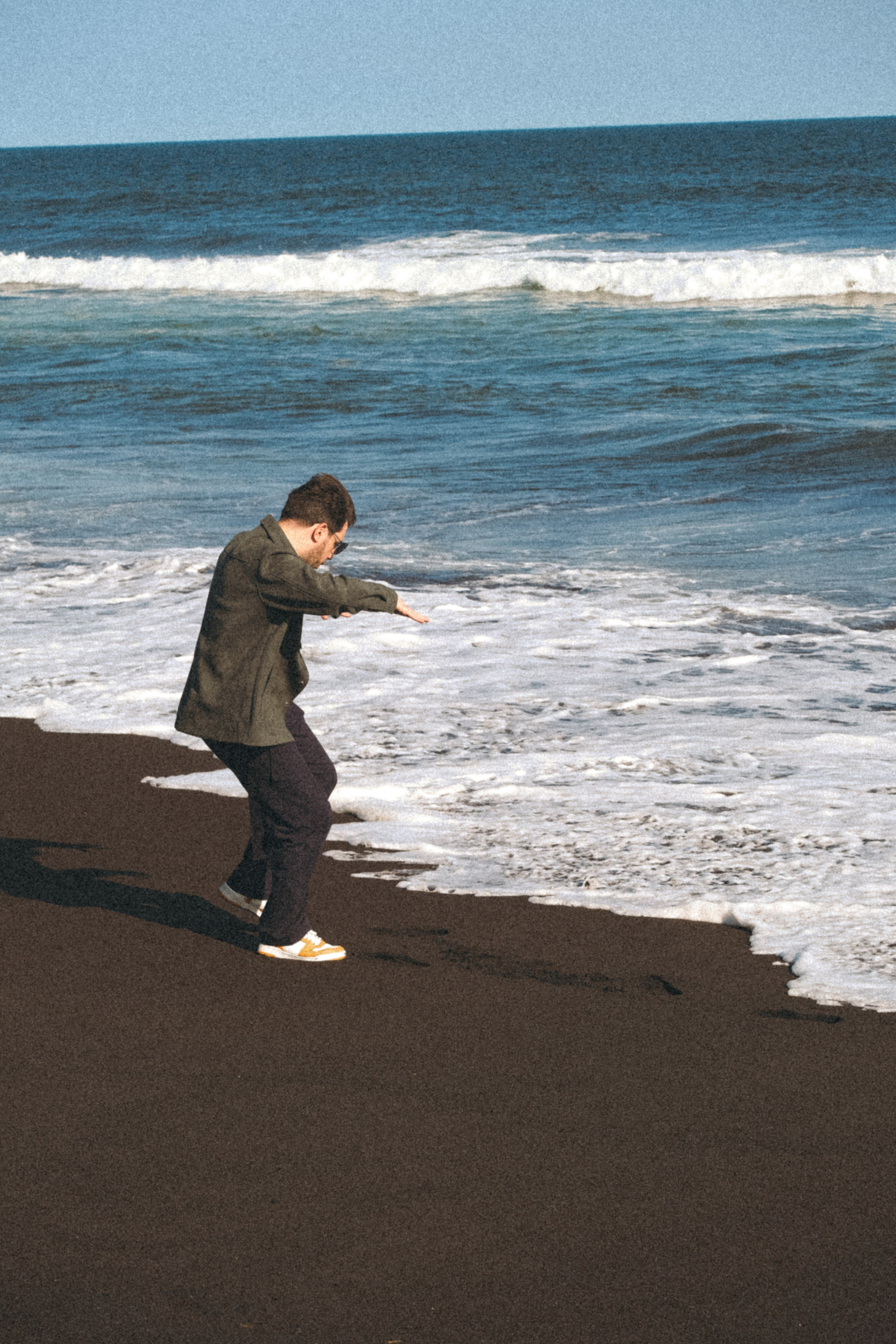 Тихий океан. Профессиональный фотограф, Санкт-Петербург — Виктория Богомолова