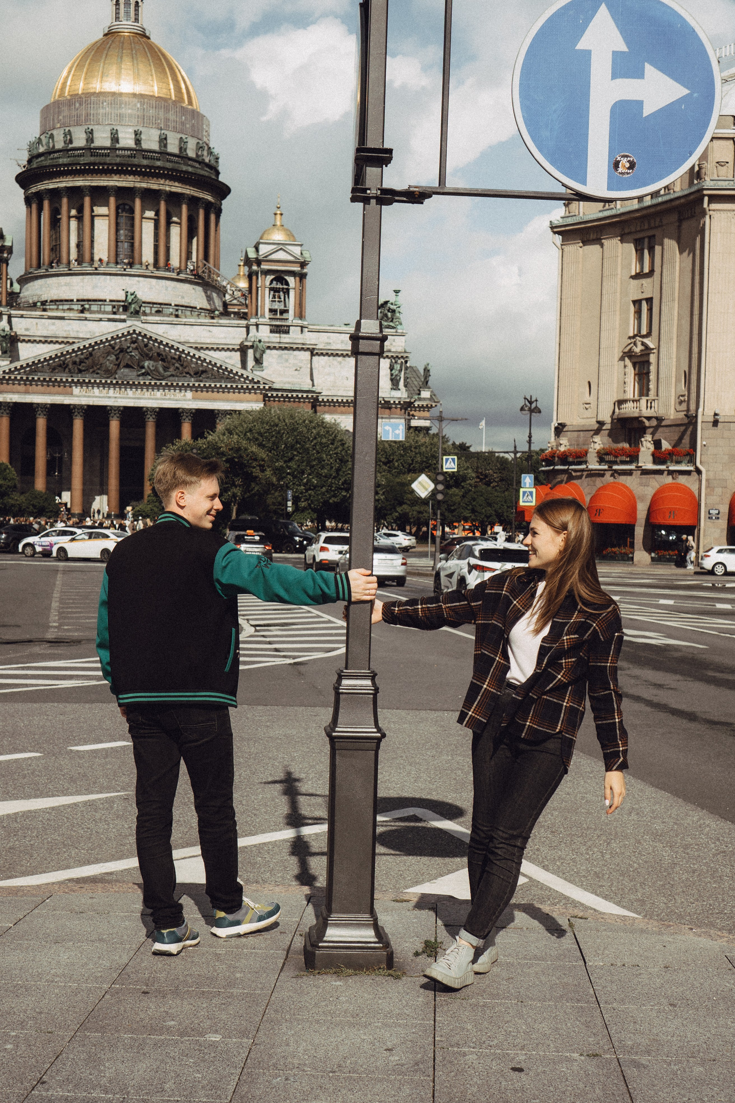ПРОГУЛКА ПО САНКТ-ПЕТЕРБУРГУ. Профессиональный фотограф, Санкт-Петербург — Виктория Богомолова