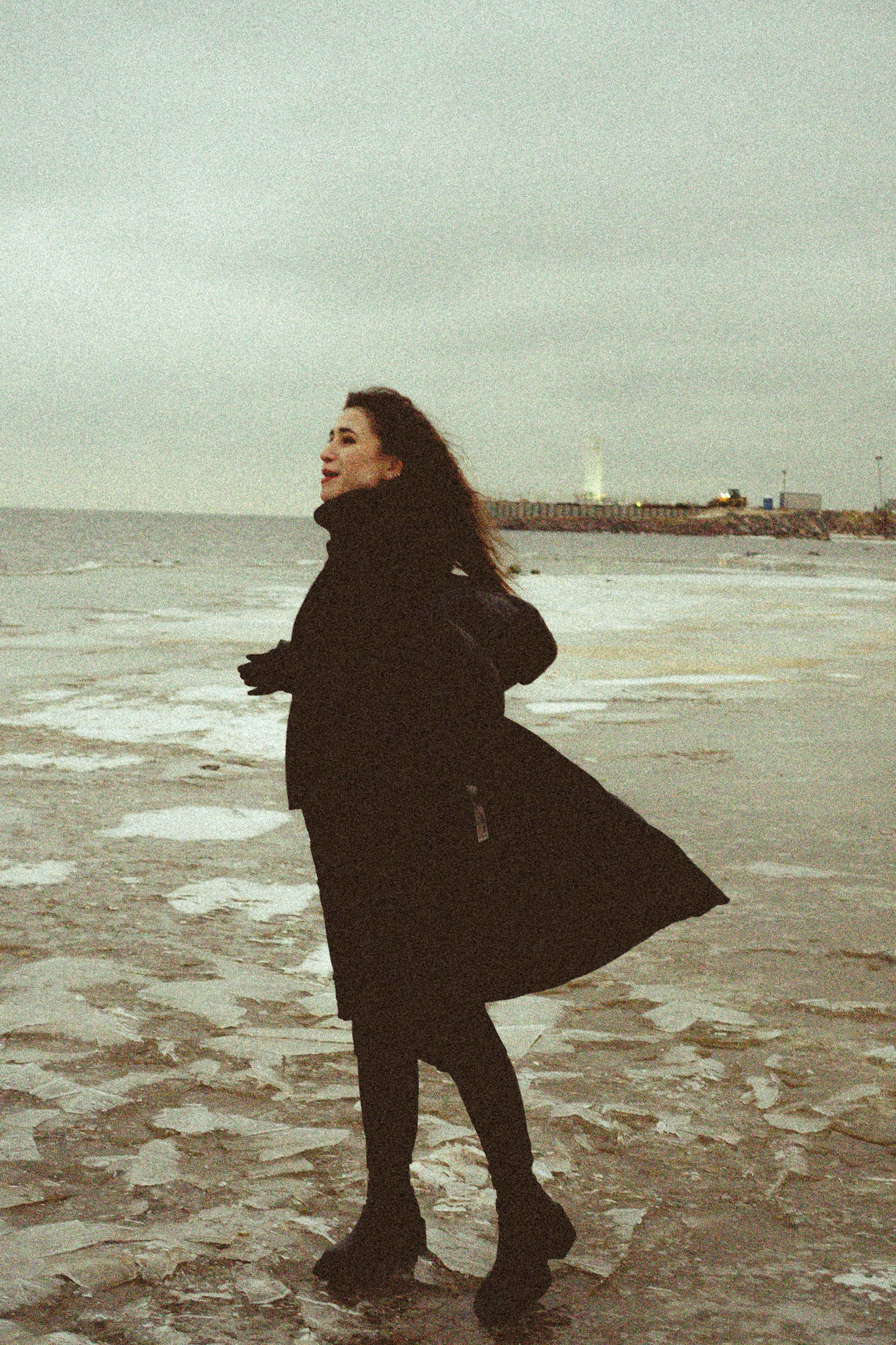 АТМОСЕФРНАЯ СЕРИЯ НА ЗАЛИВЕ. Профессиональный фотограф, Санкт-Петербург — Виктория Богомолова