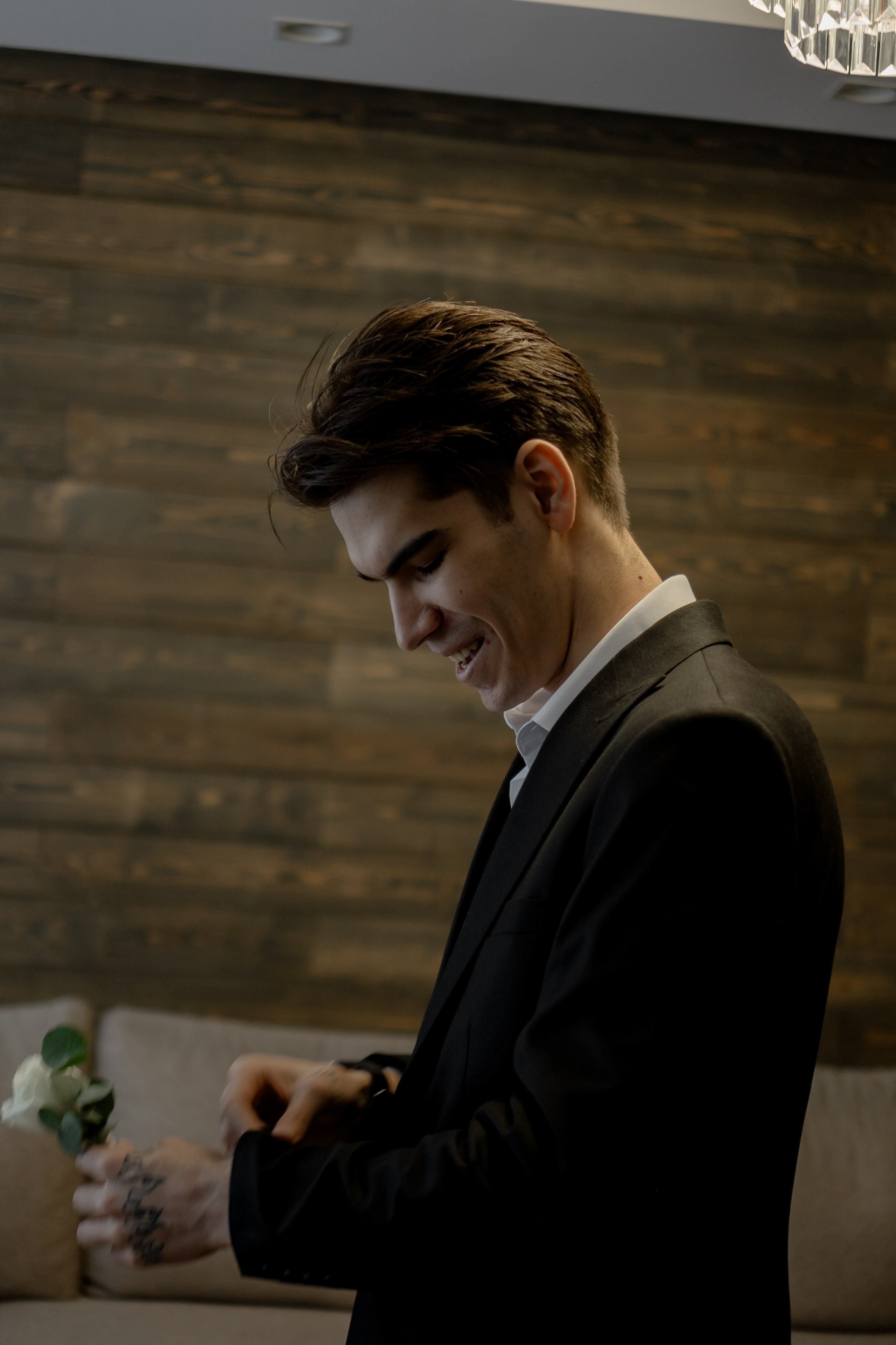 СВАДЕБНЫЕ ФОТО ДЛЯ ЖЕНИХА (СНЯТО В СИБИРЕ В НИЖНЕВАРТОВСКЕ). Профессиональный фотограф, Санкт-Петербург — Виктория Богомолова