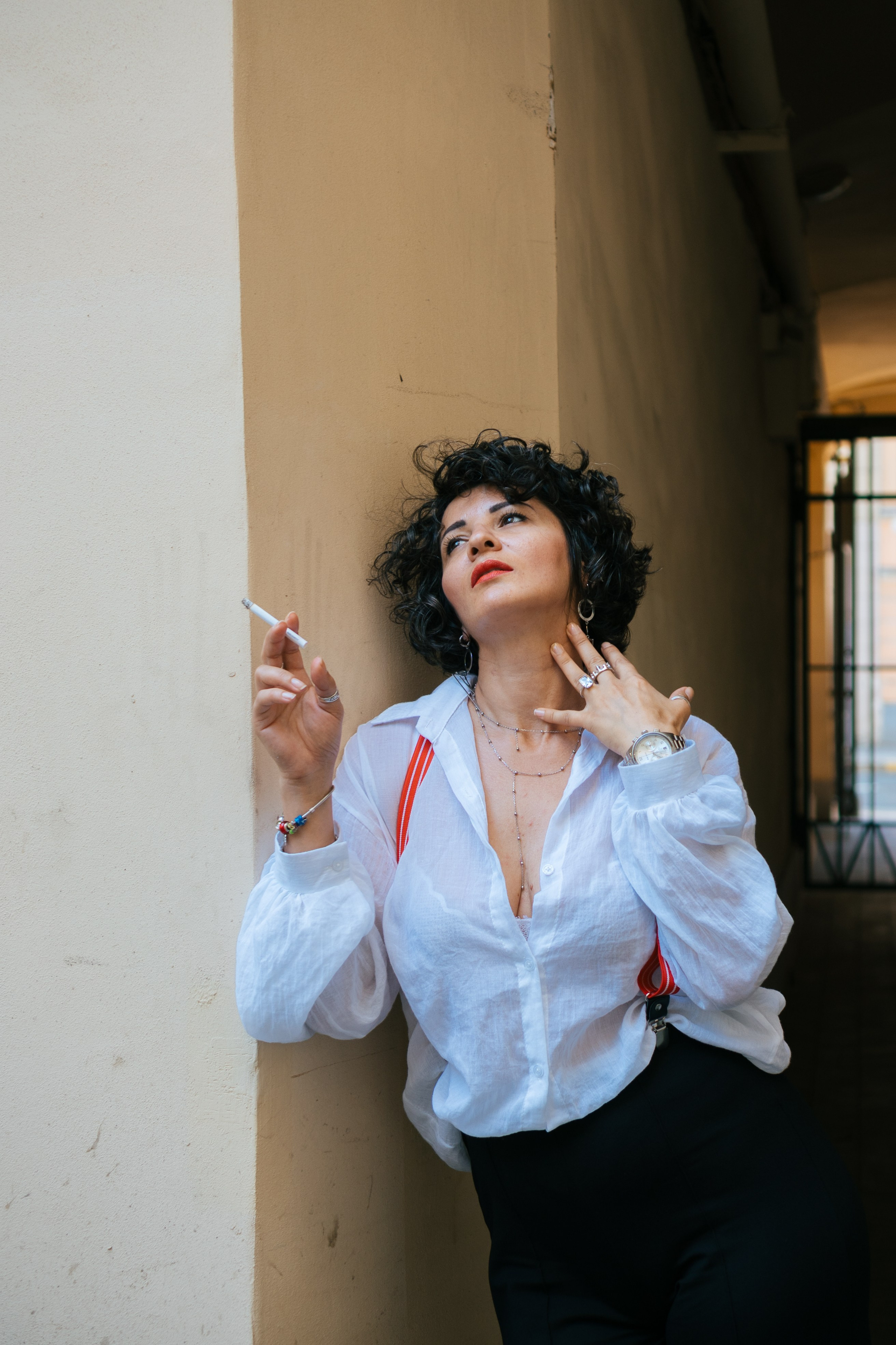 ПРОГУЛКА В ЛЕТНЕМ САДУ. Профессиональный фотограф, Санкт-Петербург — Виктория Богомолова