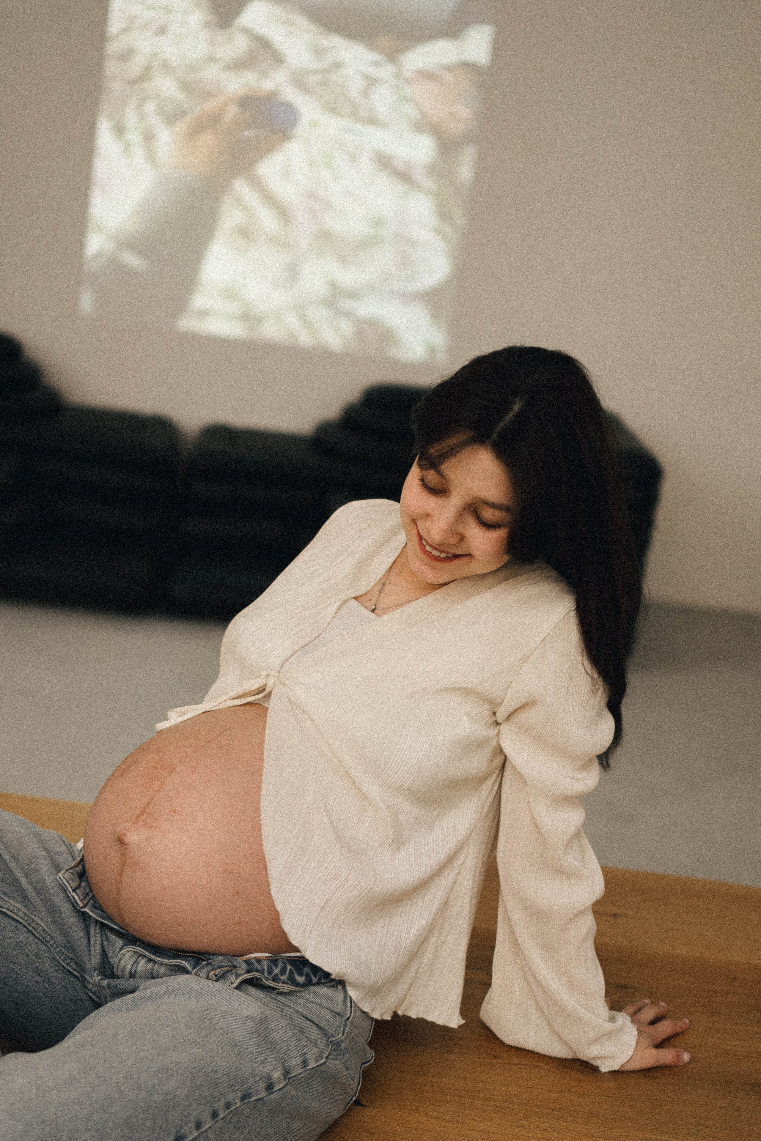 Love Story Беременность. Профессиональный фотограф, Санкт-Петербург — Виктория Богомолова