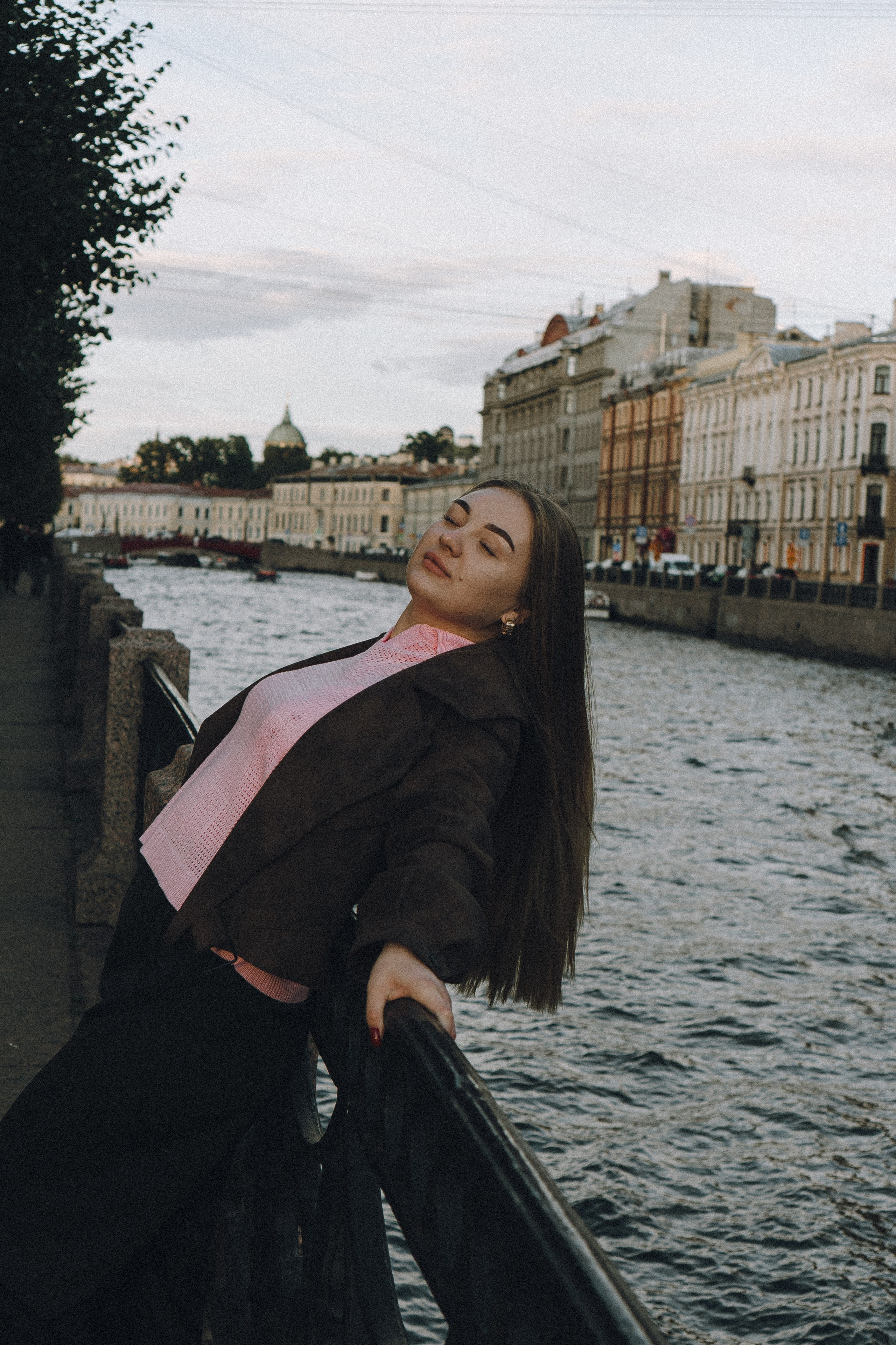 НЕОЖИДАННОЕ ПРЕДЛОЖЕНИЕ РУКИ И СЕРДЦА. Профессиональный фотограф, Санкт-Петербург — Виктория Богомолова