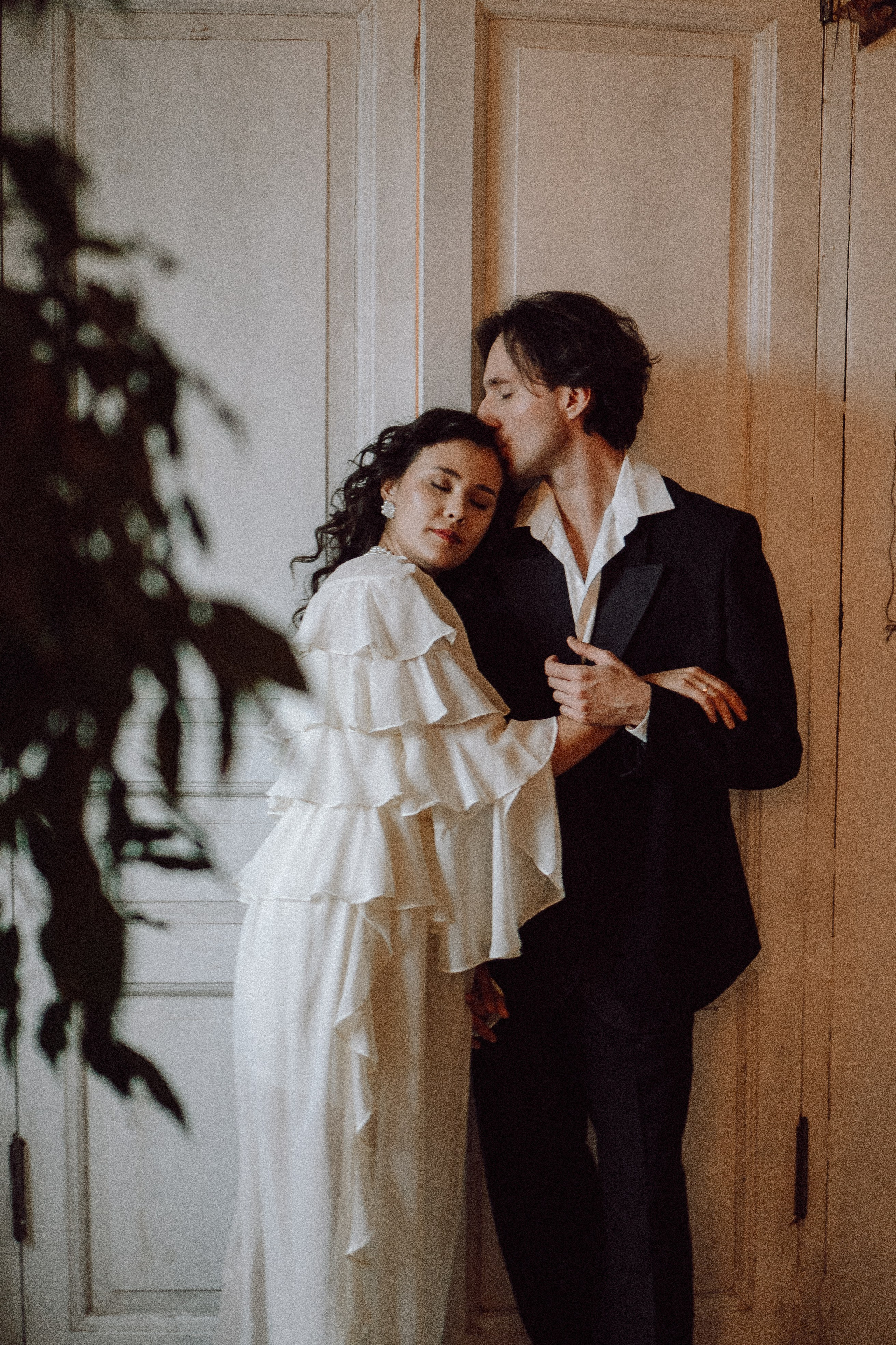 Новогодний стиль вдвоем. Профессиональный фотограф, Санкт-Петербург — Виктория Богомолова