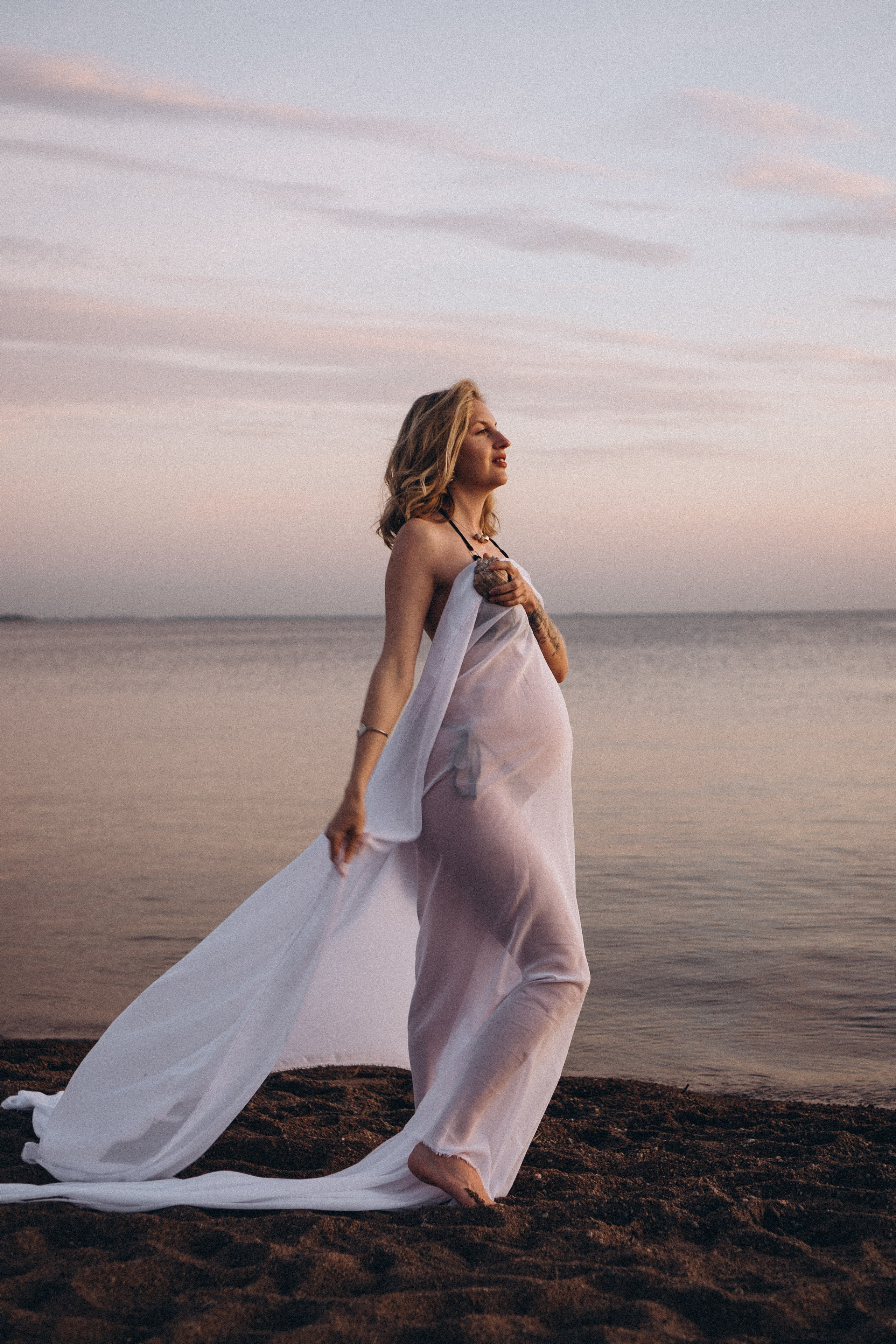 В ОЖИДАНИИ. Профессиональный фотограф, Санкт-Петербург — Виктория Богомолова